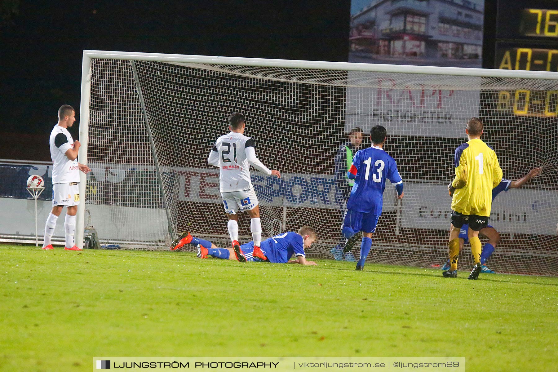 DM-FINAL IFK Skövde FK-Norrby IF 1-5,herr,Södermalms IP,Skövde,Sverige,Fotboll,,2014,156226