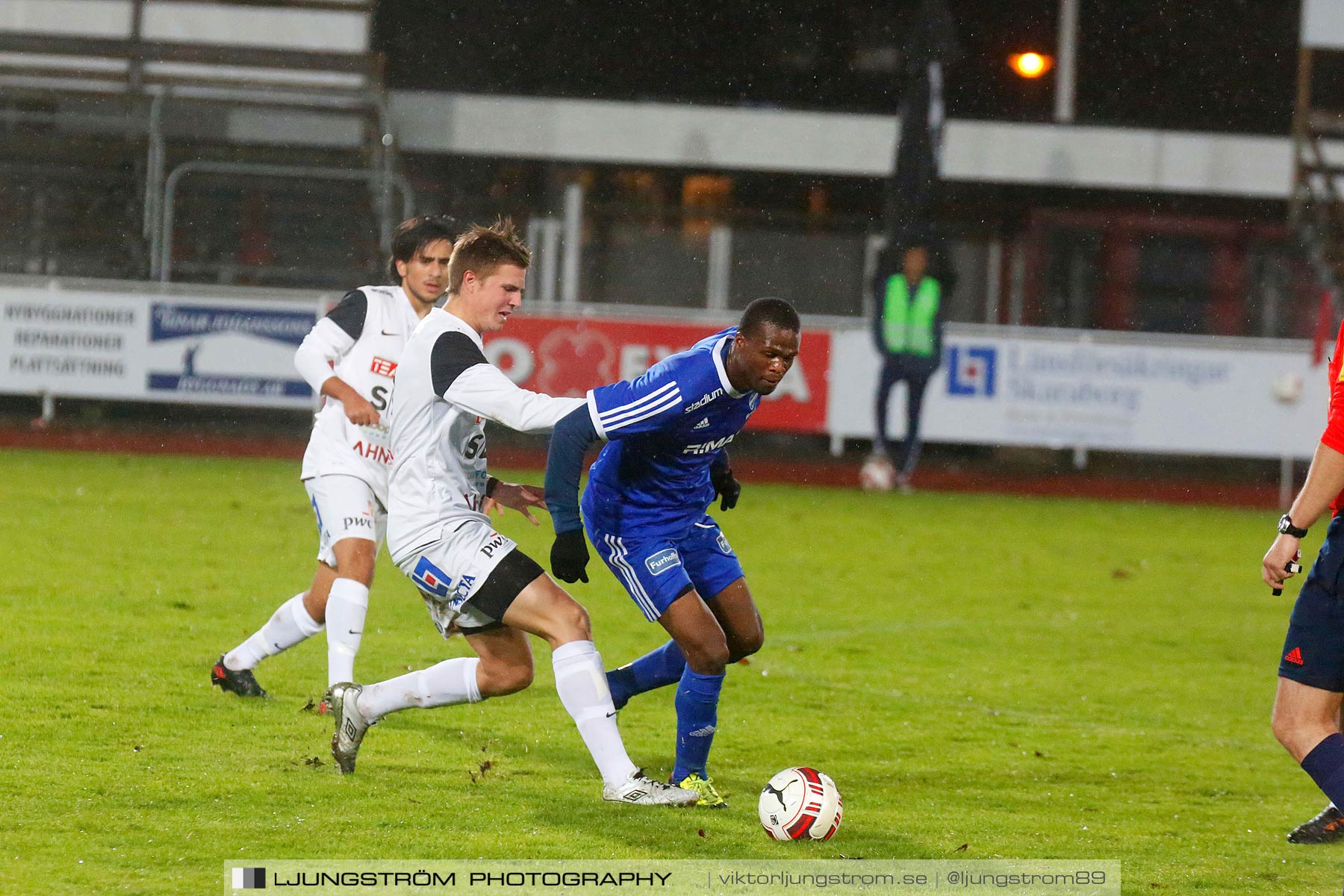 DM-FINAL IFK Skövde FK-Norrby IF 1-5,herr,Södermalms IP,Skövde,Sverige,Fotboll,,2014,156354