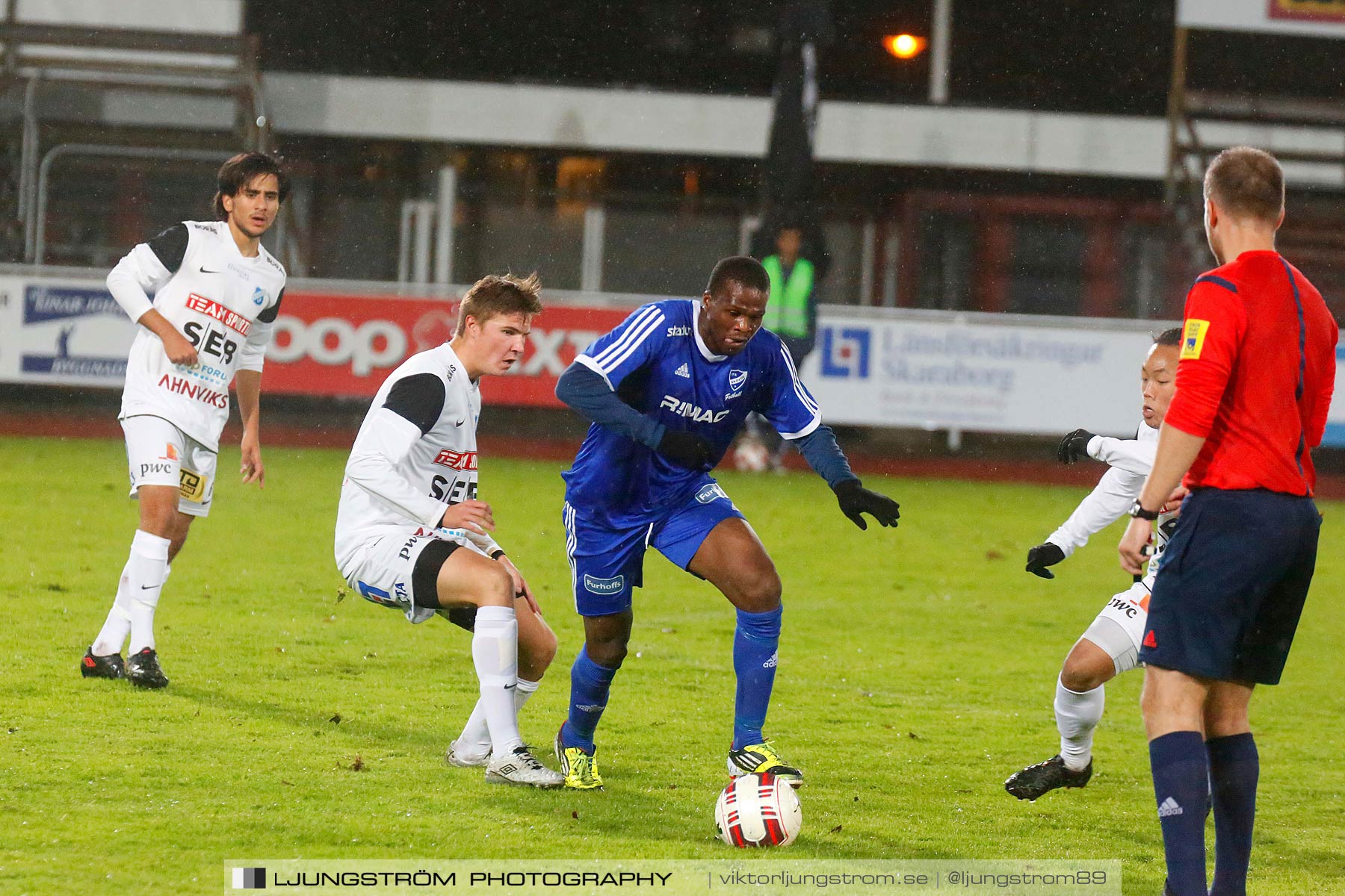 DM-FINAL IFK Skövde FK-Norrby IF 1-5,herr,Södermalms IP,Skövde,Sverige,Fotboll,,2014,156355