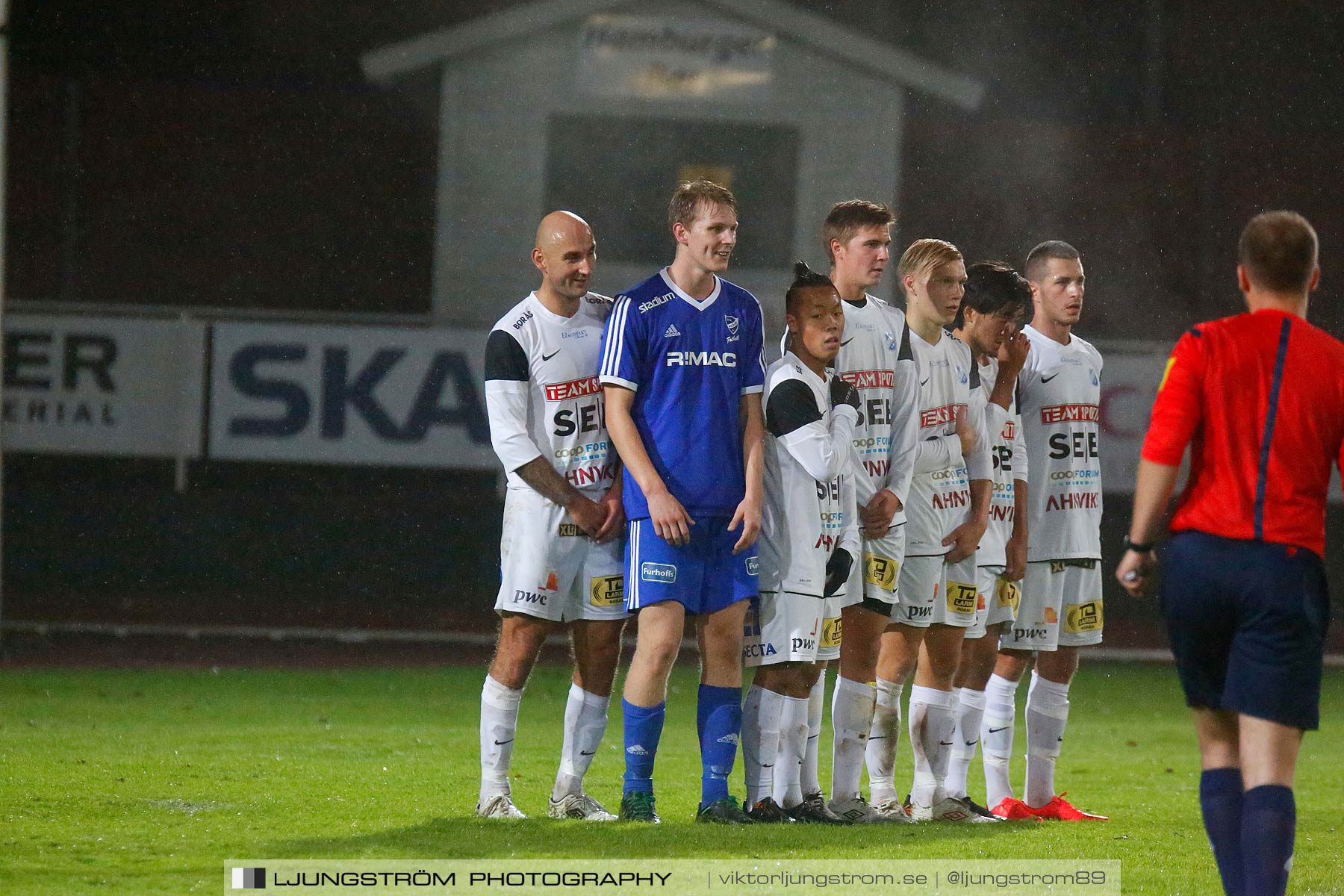 DM-FINAL IFK Skövde FK-Norrby IF 1-5,herr,Södermalms IP,Skövde,Sverige,Fotboll,,2014,156382