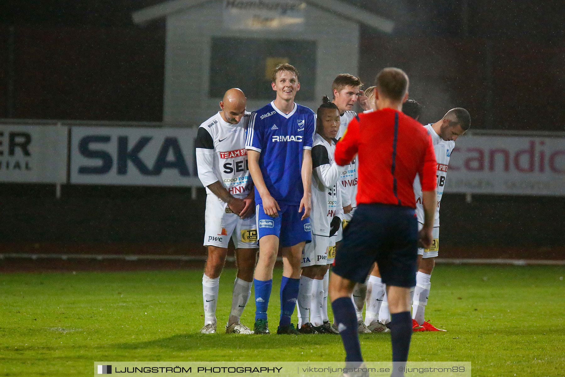 DM-FINAL IFK Skövde FK-Norrby IF 1-5,herr,Södermalms IP,Skövde,Sverige,Fotboll,,2014,156384