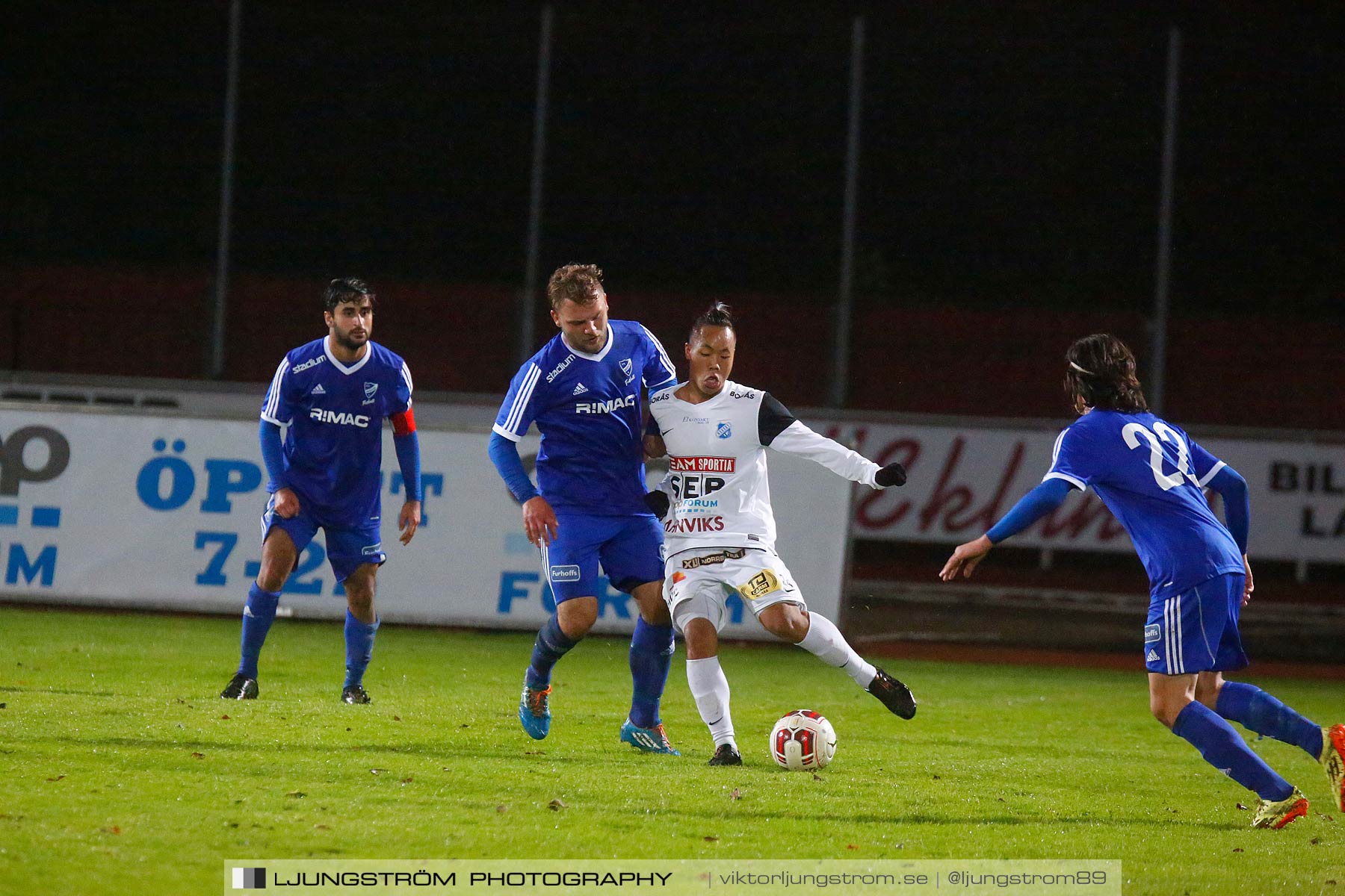 DM-FINAL IFK Skövde FK-Norrby IF 1-5,herr,Södermalms IP,Skövde,Sverige,Fotboll,,2014,156407