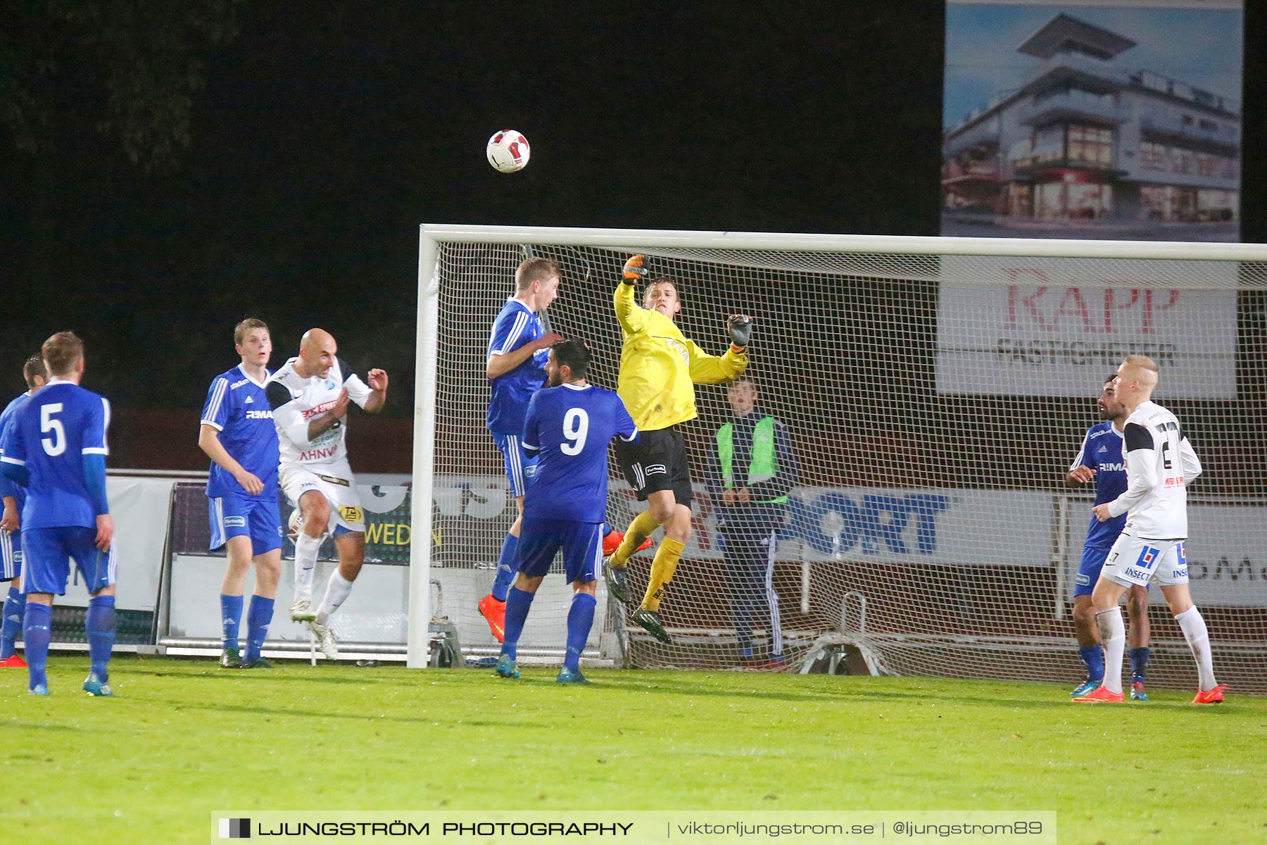 DM-FINAL IFK Skövde FK-Norrby IF 1-5,herr,Södermalms IP,Skövde,Sverige,Fotboll,,2014,156410