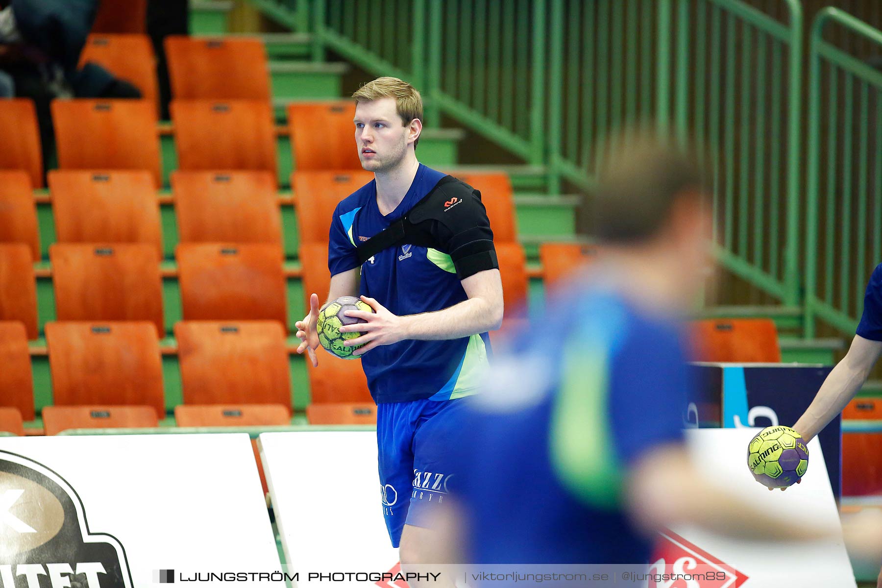 IFK Skövde HK-LIF Lindesberg 31-19,herr,Arena Skövde,Skövde,Sverige,Handboll,,2016,156508