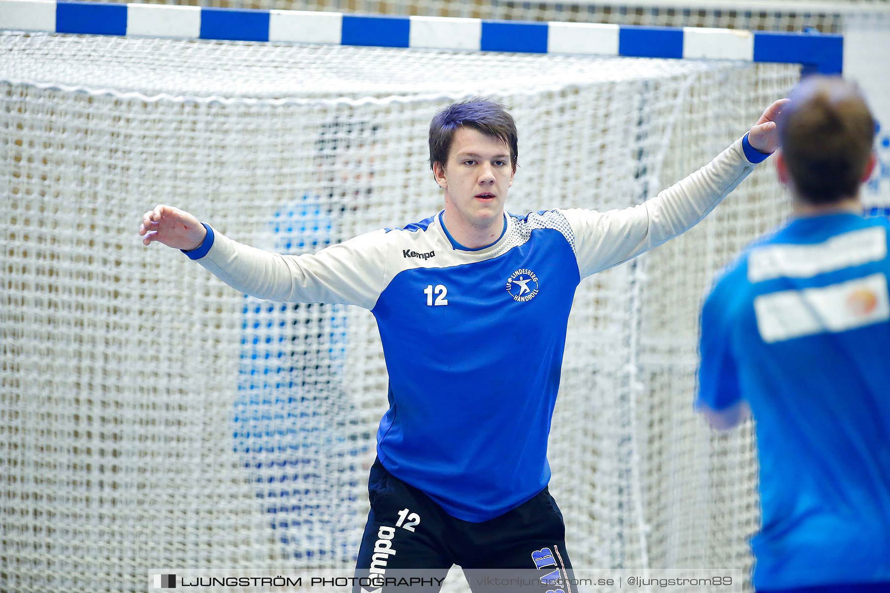 IFK Skövde HK-LIF Lindesberg 31-19,herr,Arena Skövde,Skövde,Sverige,Handboll,,2016,156512