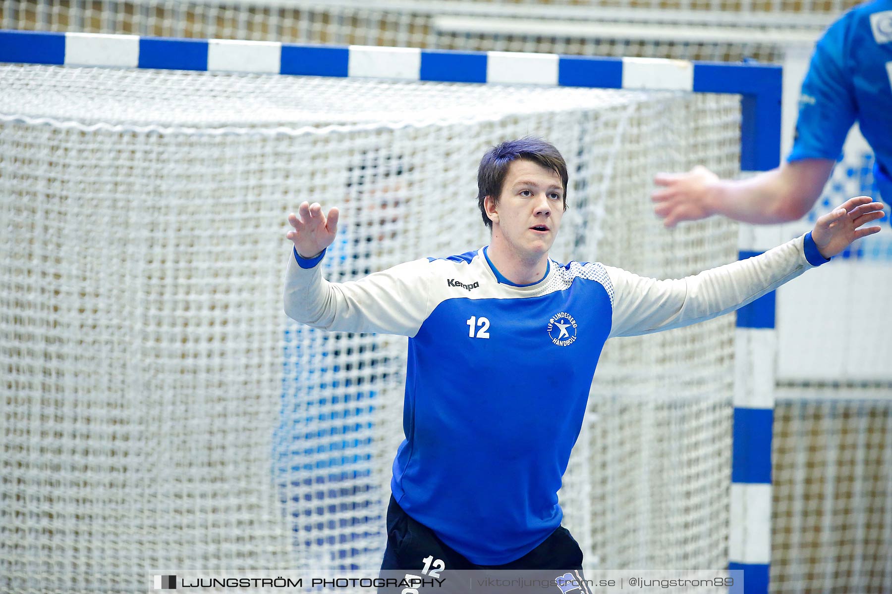 IFK Skövde HK-LIF Lindesberg 31-19,herr,Arena Skövde,Skövde,Sverige,Handboll,,2016,156514