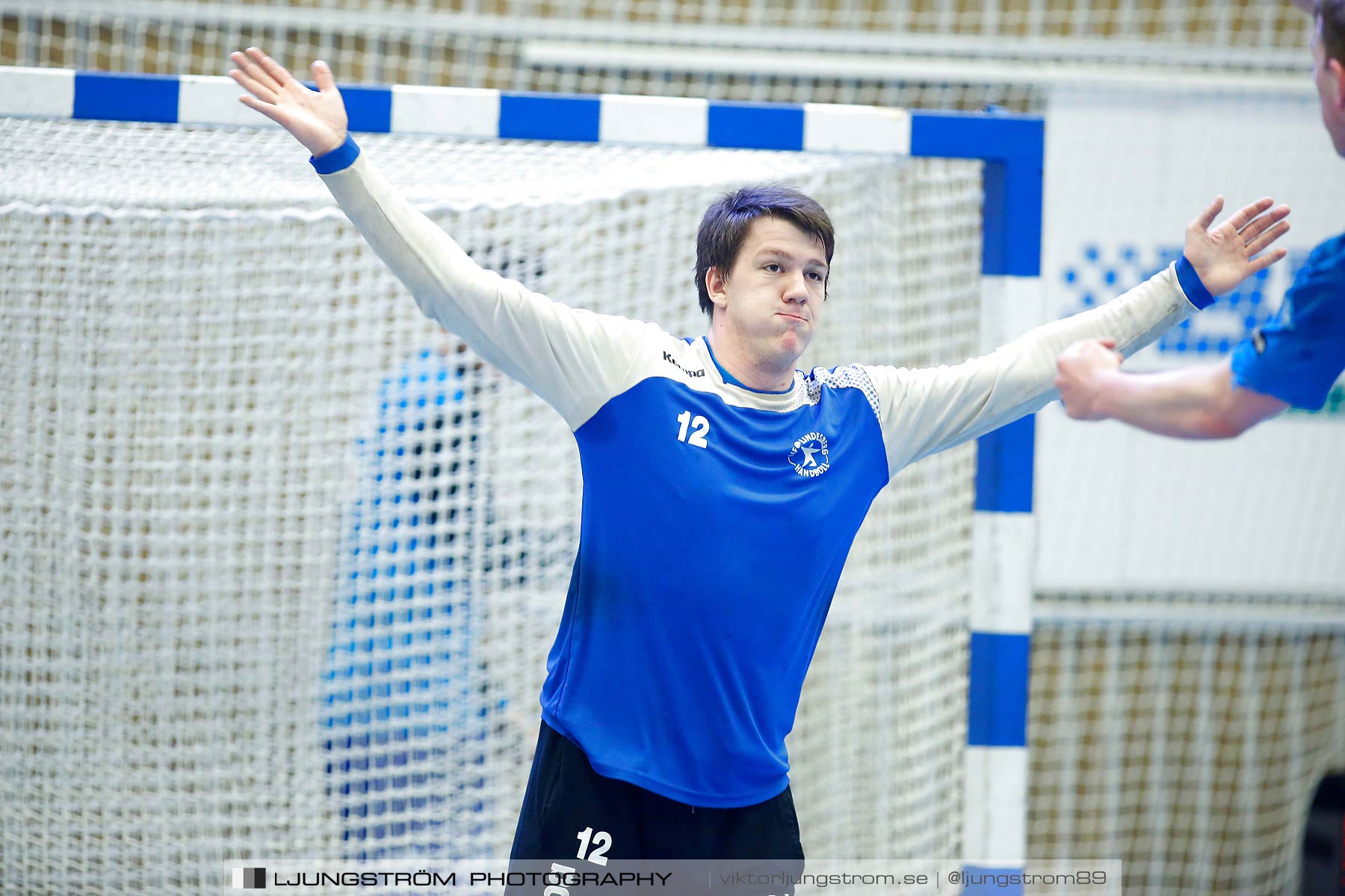 IFK Skövde HK-LIF Lindesberg 31-19,herr,Arena Skövde,Skövde,Sverige,Handboll,,2016,156515