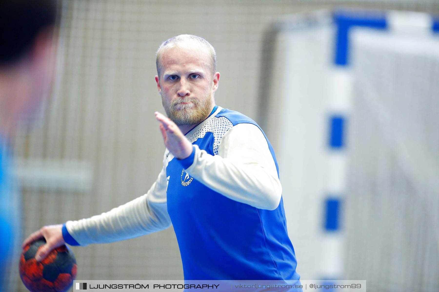 IFK Skövde HK-LIF Lindesberg 31-19,herr,Arena Skövde,Skövde,Sverige,Handboll,,2016,156518