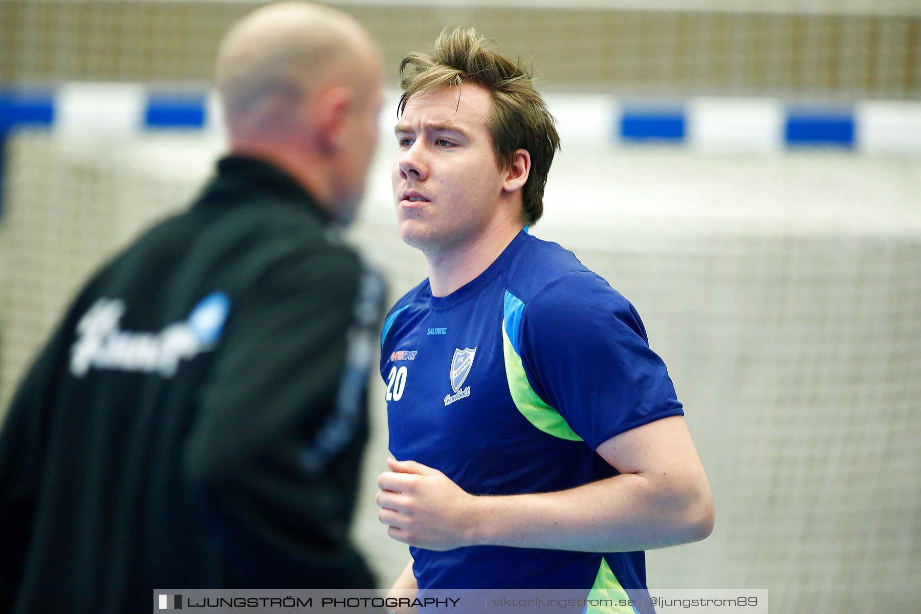 IFK Skövde HK-LIF Lindesberg 31-19,herr,Arena Skövde,Skövde,Sverige,Handboll,,2016,156523