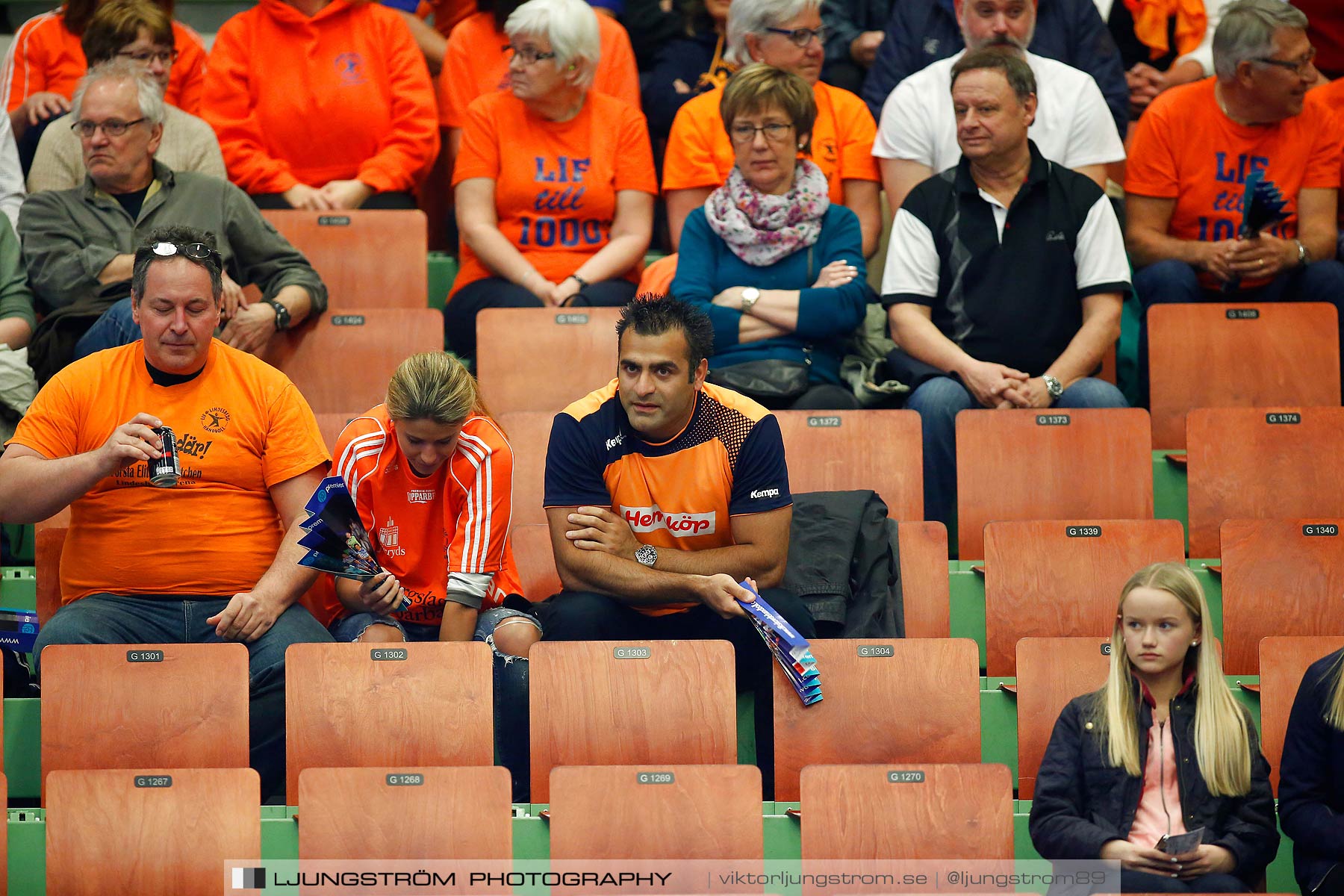 IFK Skövde HK-LIF Lindesberg 31-19,herr,Arena Skövde,Skövde,Sverige,Handboll,,2016,156531