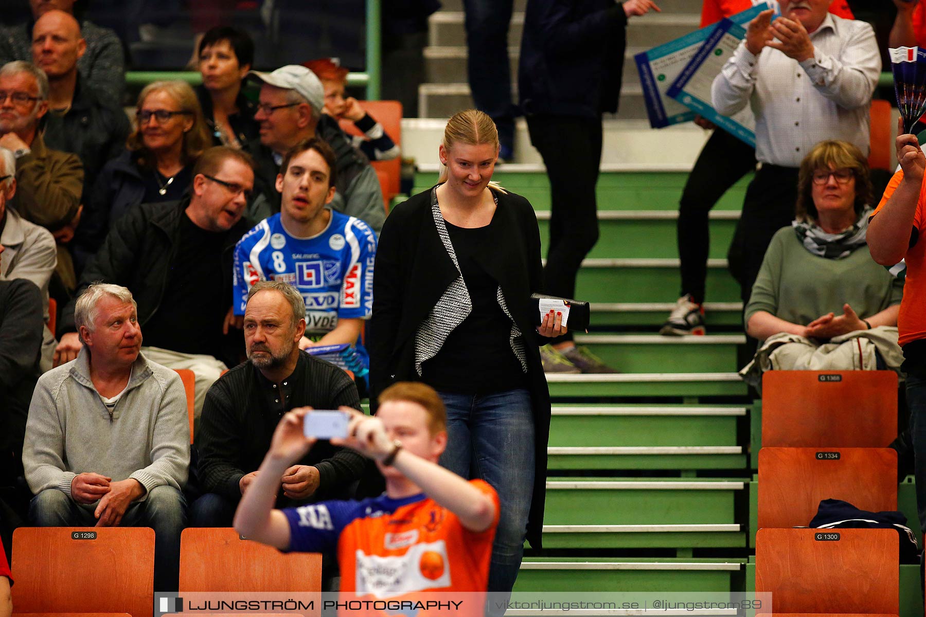 IFK Skövde HK-LIF Lindesberg 31-19,herr,Arena Skövde,Skövde,Sverige,Handboll,,2016,156538