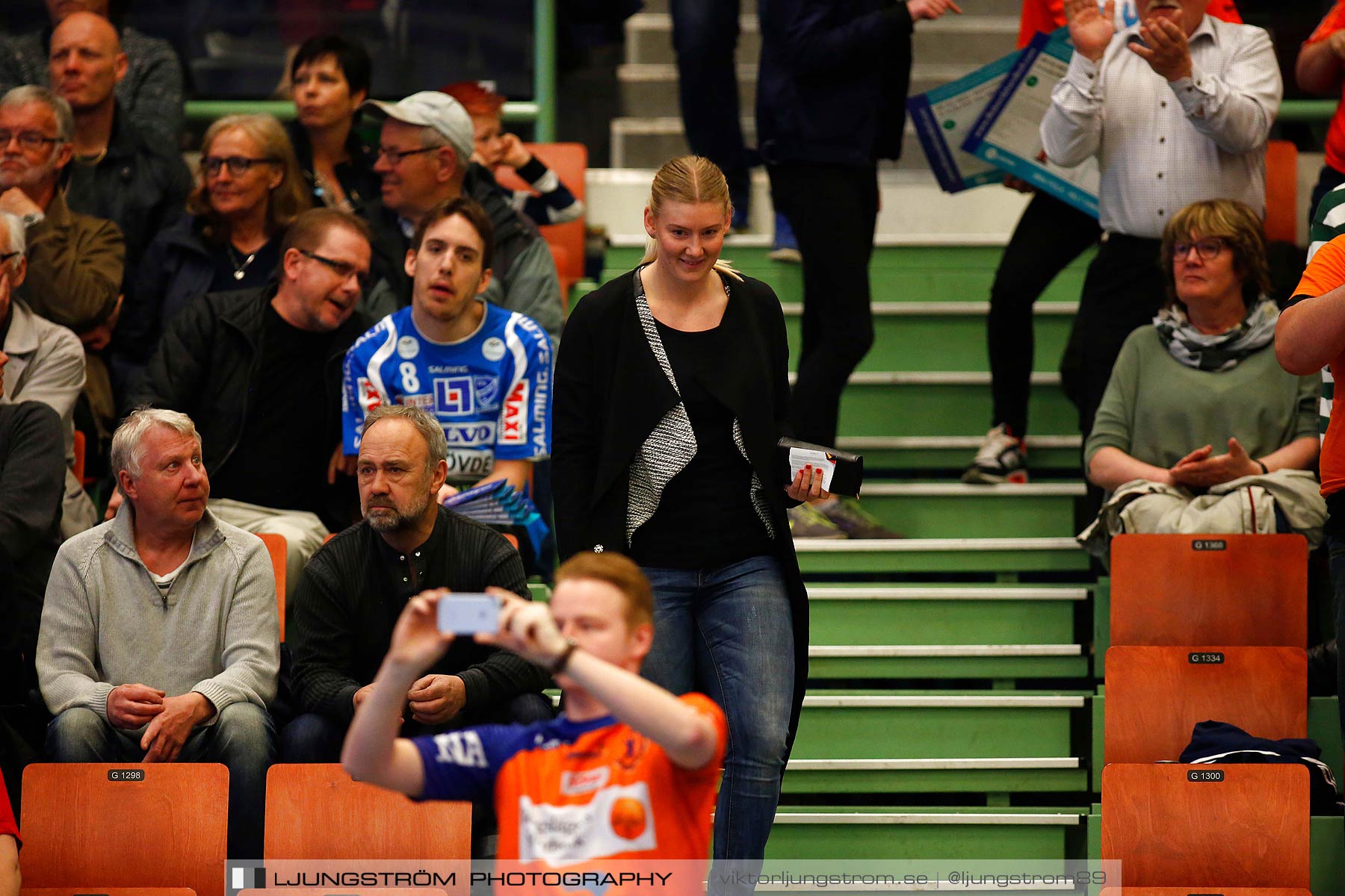 IFK Skövde HK-LIF Lindesberg 31-19,herr,Arena Skövde,Skövde,Sverige,Handboll,,2016,156539