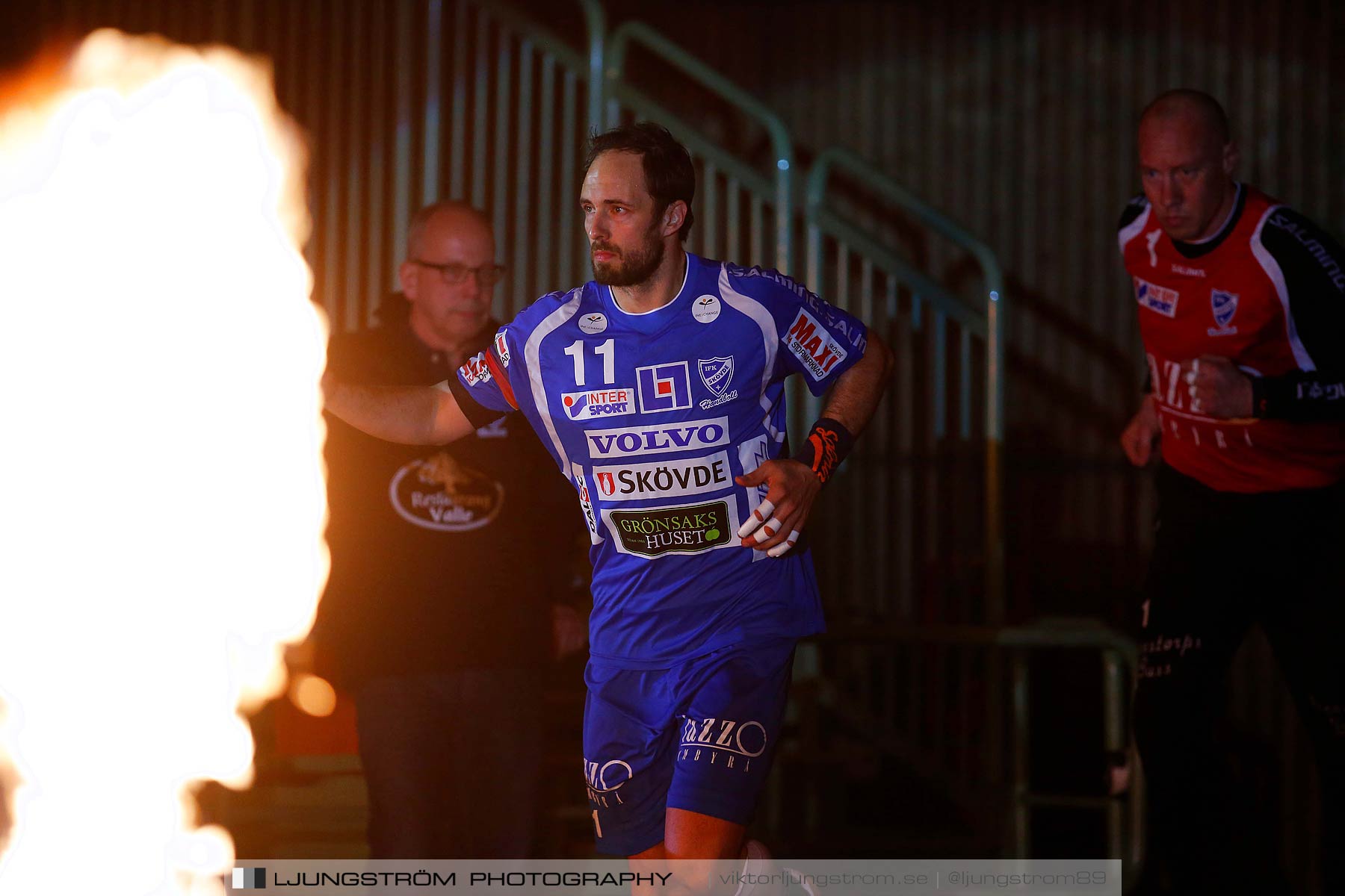 IFK Skövde HK-LIF Lindesberg 31-19,herr,Arena Skövde,Skövde,Sverige,Handboll,,2016,156554