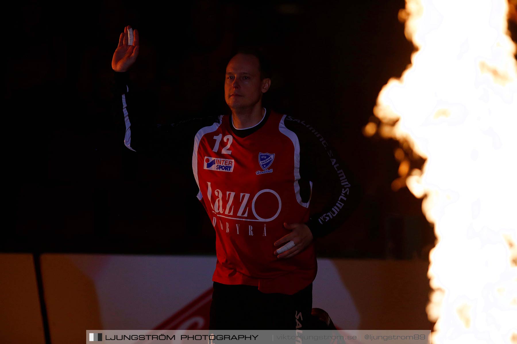 IFK Skövde HK-LIF Lindesberg 31-19,herr,Arena Skövde,Skövde,Sverige,Handboll,,2016,156571