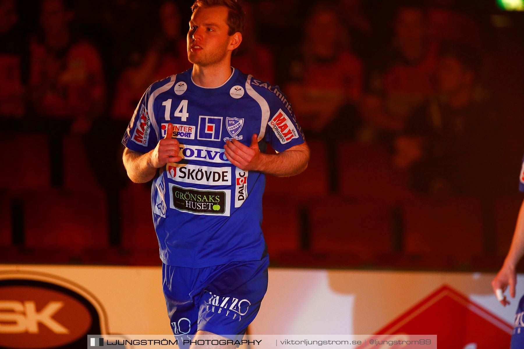 IFK Skövde HK-LIF Lindesberg 31-19,herr,Arena Skövde,Skövde,Sverige,Handboll,,2016,156578