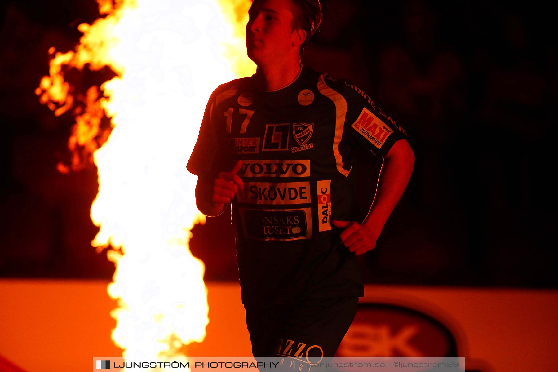 IFK Skövde HK-LIF Lindesberg 31-19,herr,Arena Skövde,Skövde,Sverige,Handboll,,2016,156586