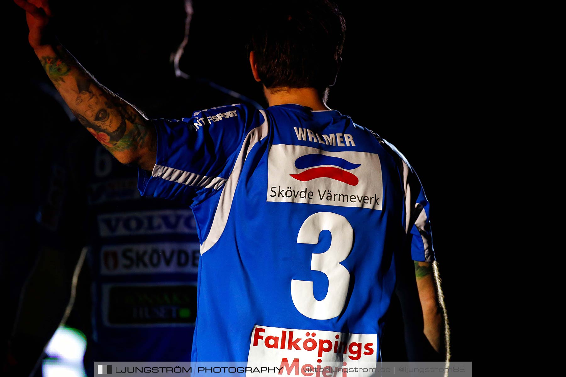 IFK Skövde HK-LIF Lindesberg 31-19,herr,Arena Skövde,Skövde,Sverige,Handboll,,2016,156597