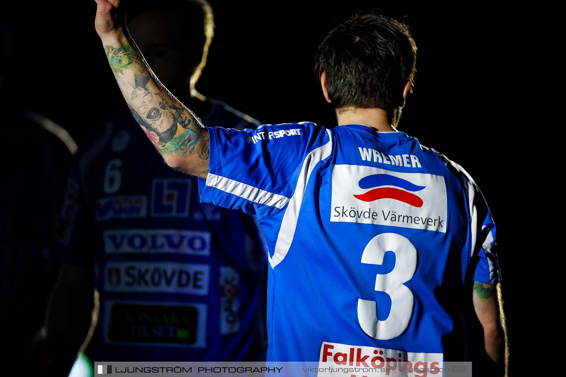 IFK Skövde HK-LIF Lindesberg 31-19,herr,Arena Skövde,Skövde,Sverige,Handboll,,2016,156598