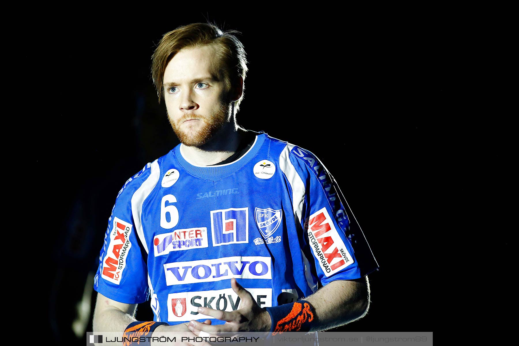 IFK Skövde HK-LIF Lindesberg 31-19,herr,Arena Skövde,Skövde,Sverige,Handboll,,2016,156602