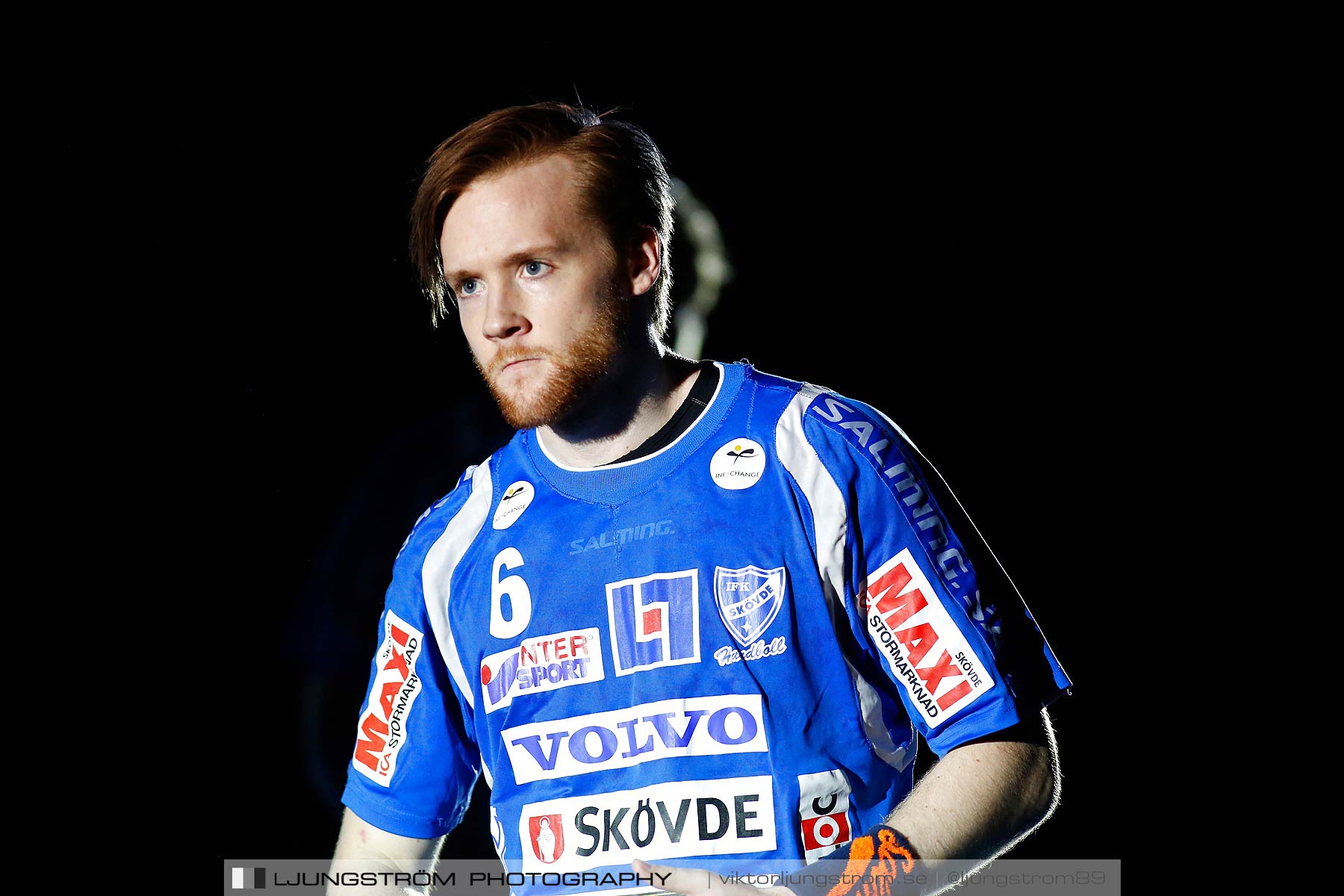 IFK Skövde HK-LIF Lindesberg 31-19,herr,Arena Skövde,Skövde,Sverige,Handboll,,2016,156603