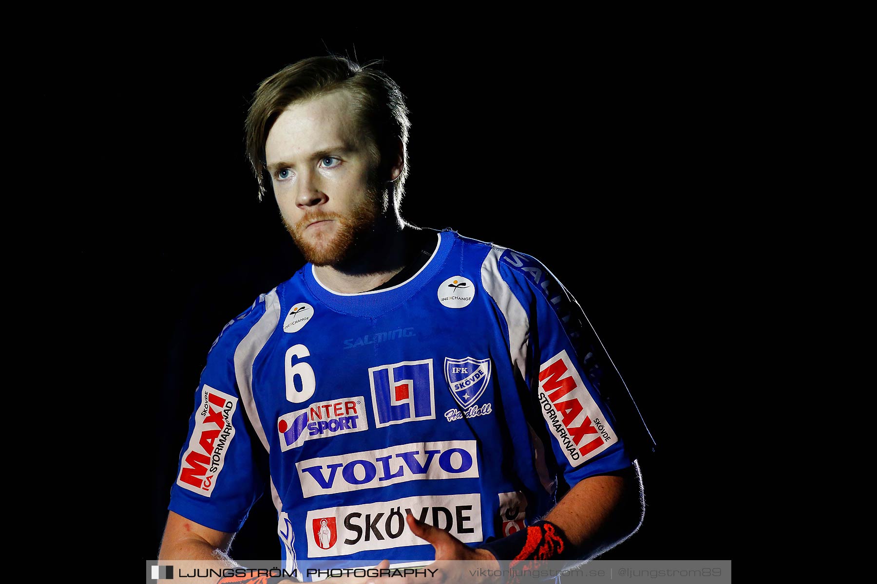 IFK Skövde HK-LIF Lindesberg 31-19,herr,Arena Skövde,Skövde,Sverige,Handboll,,2016,156604