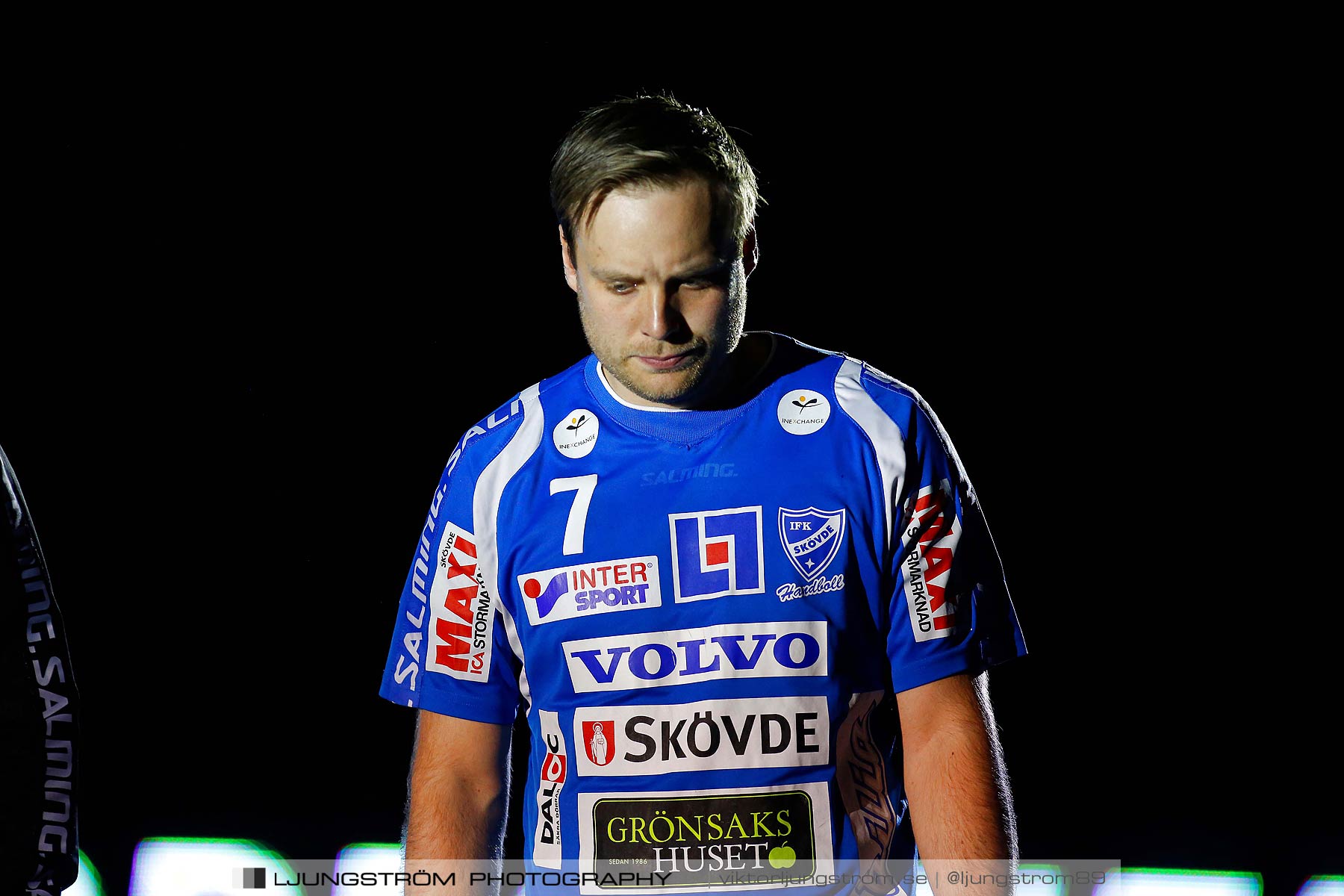 IFK Skövde HK-LIF Lindesberg 31-19,herr,Arena Skövde,Skövde,Sverige,Handboll,,2016,156605
