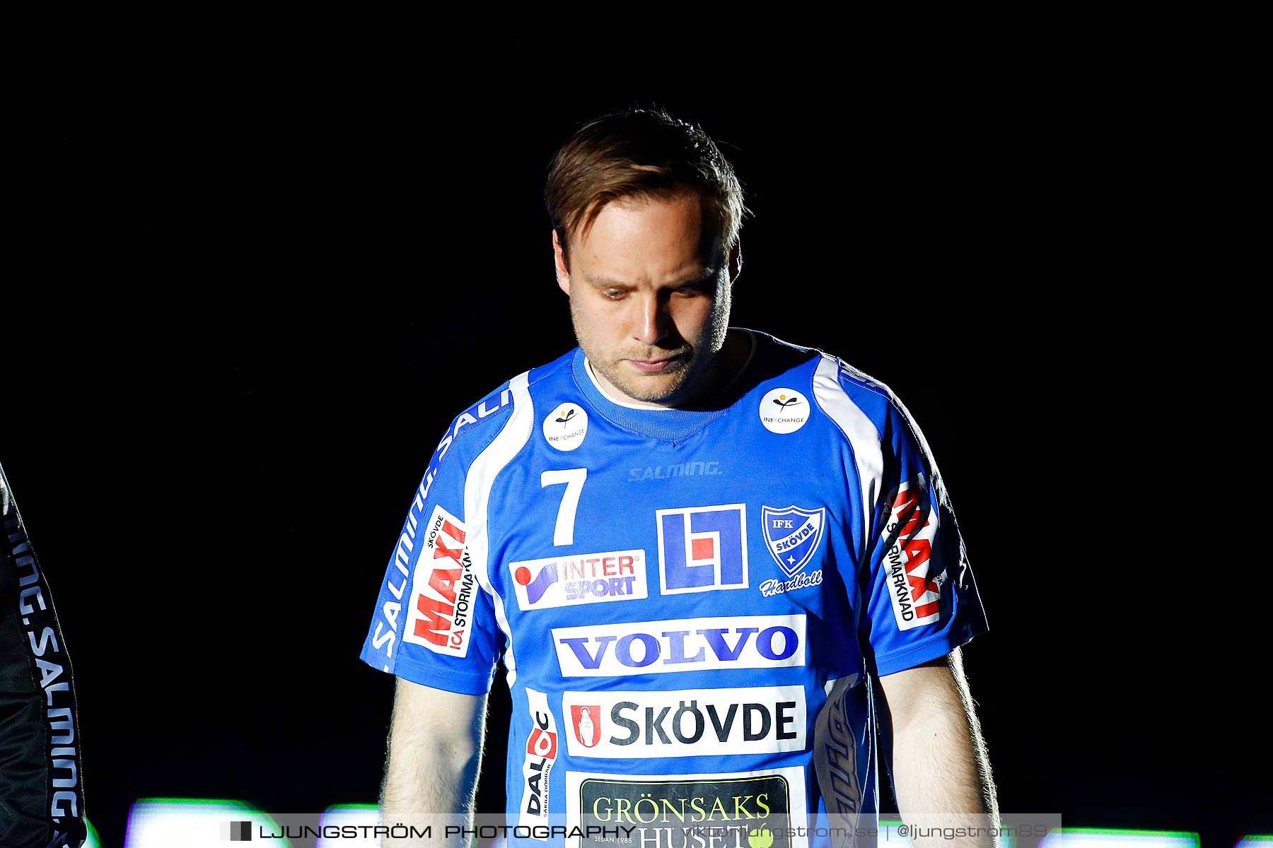 IFK Skövde HK-LIF Lindesberg 31-19,herr,Arena Skövde,Skövde,Sverige,Handboll,,2016,156606