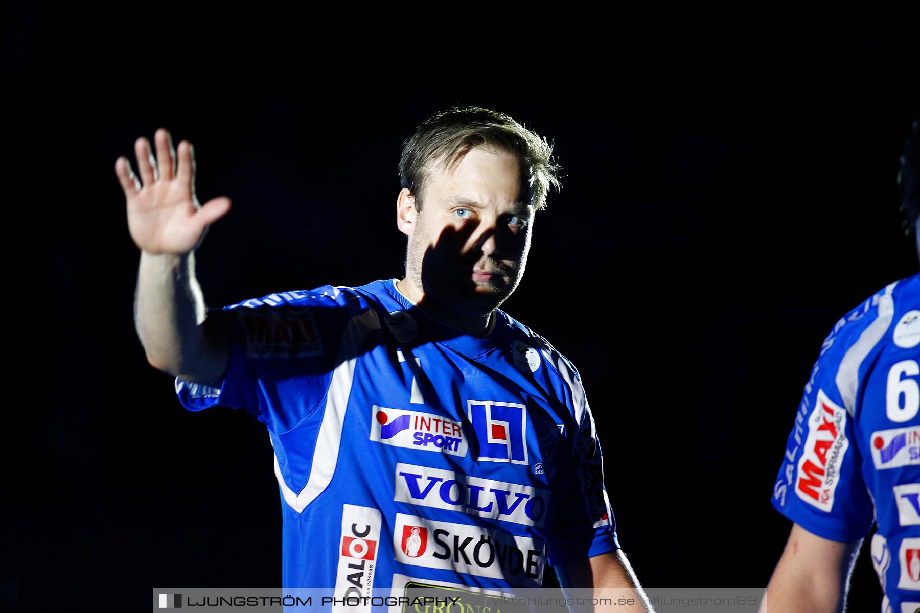 IFK Skövde HK-LIF Lindesberg 31-19,herr,Arena Skövde,Skövde,Sverige,Handboll,,2016,156608