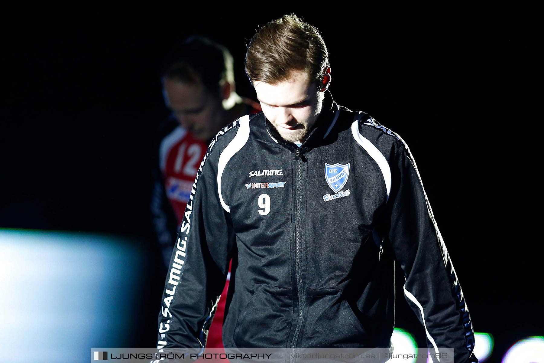 IFK Skövde HK-LIF Lindesberg 31-19,herr,Arena Skövde,Skövde,Sverige,Handboll,,2016,156611