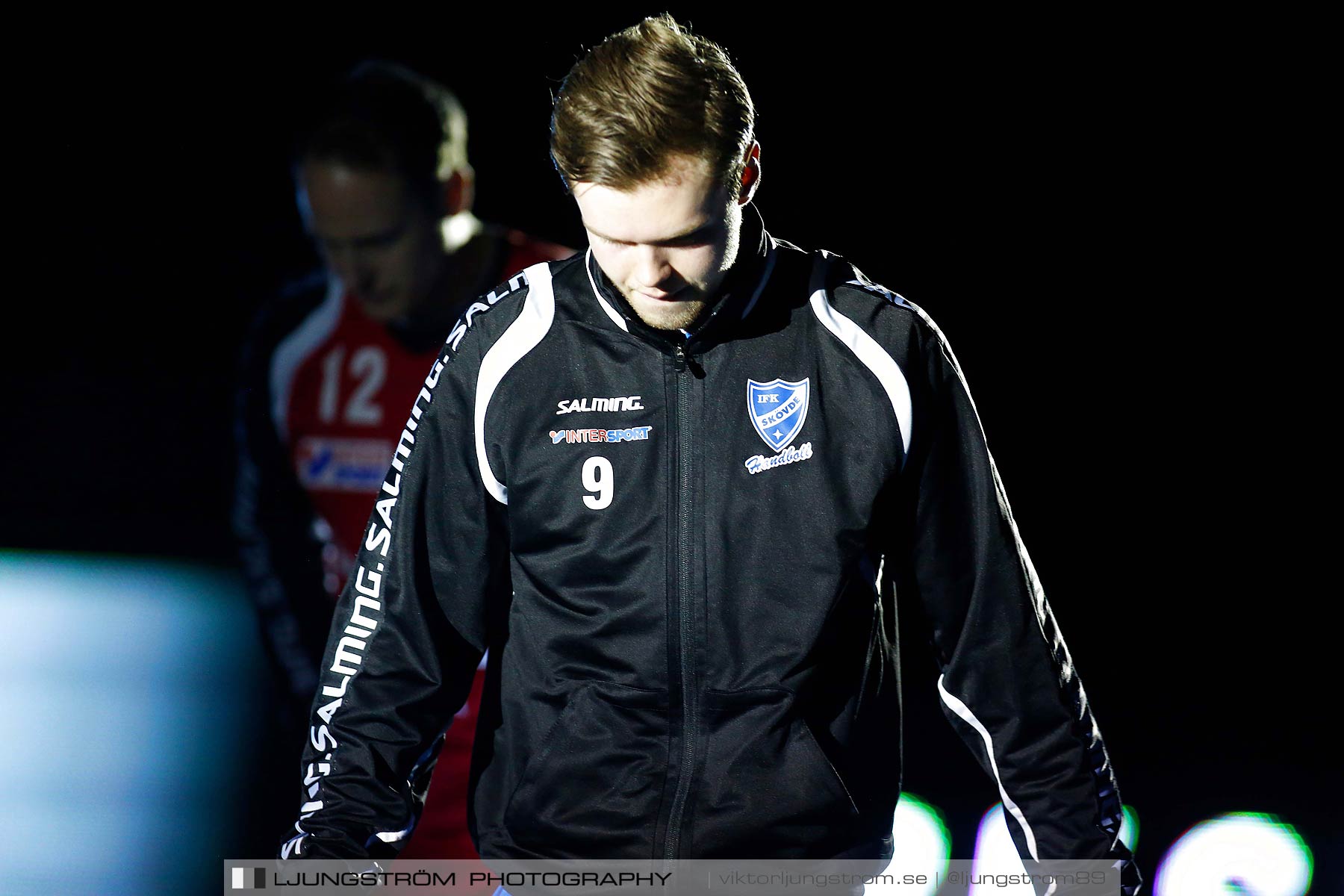 IFK Skövde HK-LIF Lindesberg 31-19,herr,Arena Skövde,Skövde,Sverige,Handboll,,2016,156612