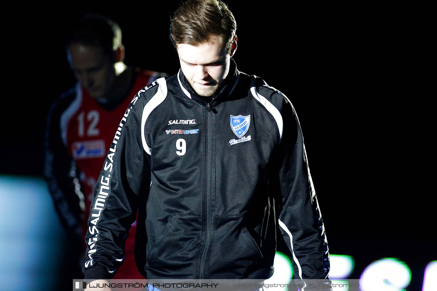 IFK Skövde HK-LIF Lindesberg 31-19,herr,Arena Skövde,Skövde,Sverige,Handboll,,2016,156613