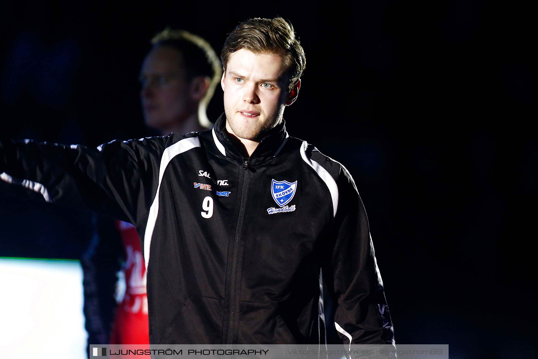 IFK Skövde HK-LIF Lindesberg 31-19,herr,Arena Skövde,Skövde,Sverige,Handboll,,2016,156615