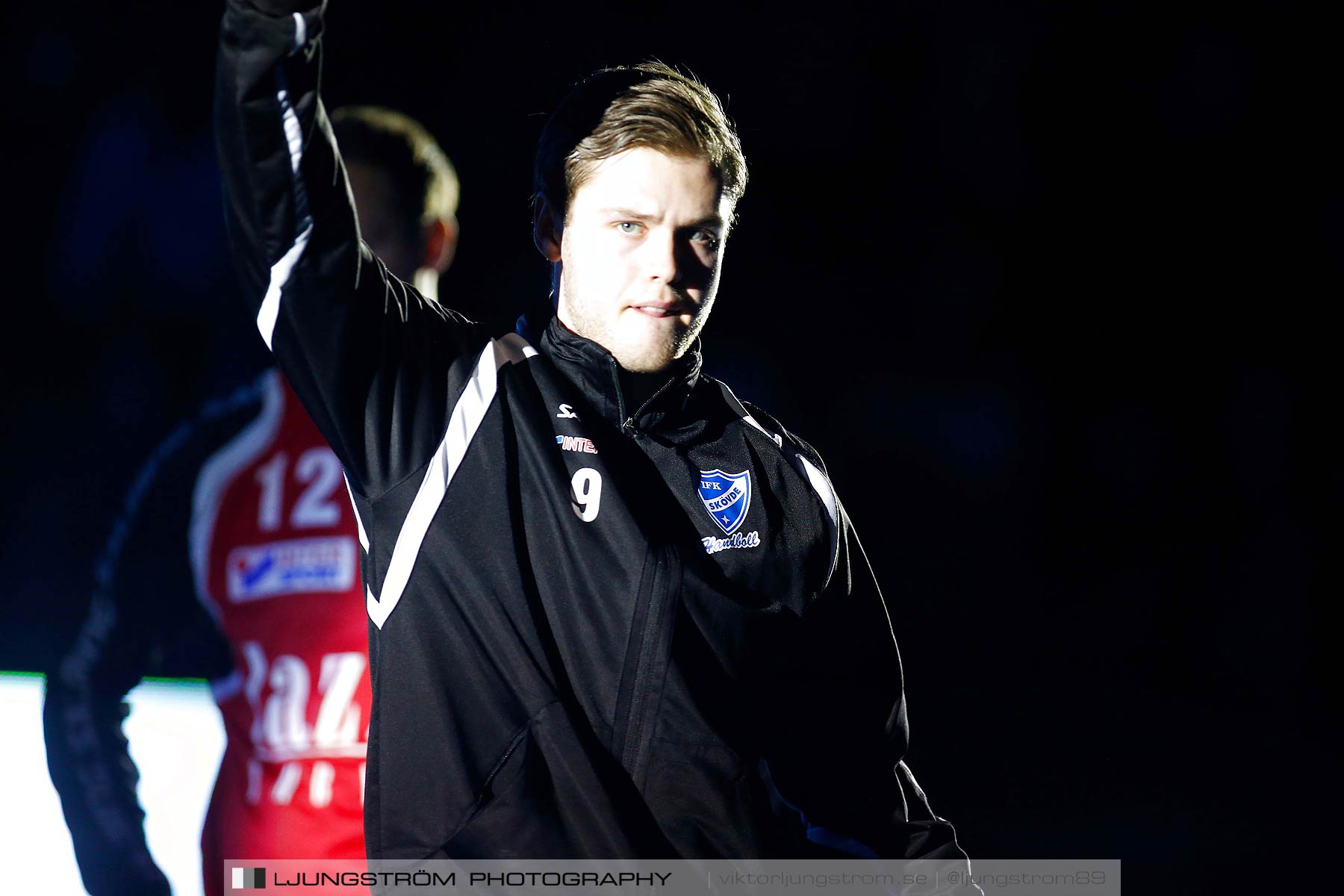 IFK Skövde HK-LIF Lindesberg 31-19,herr,Arena Skövde,Skövde,Sverige,Handboll,,2016,156617