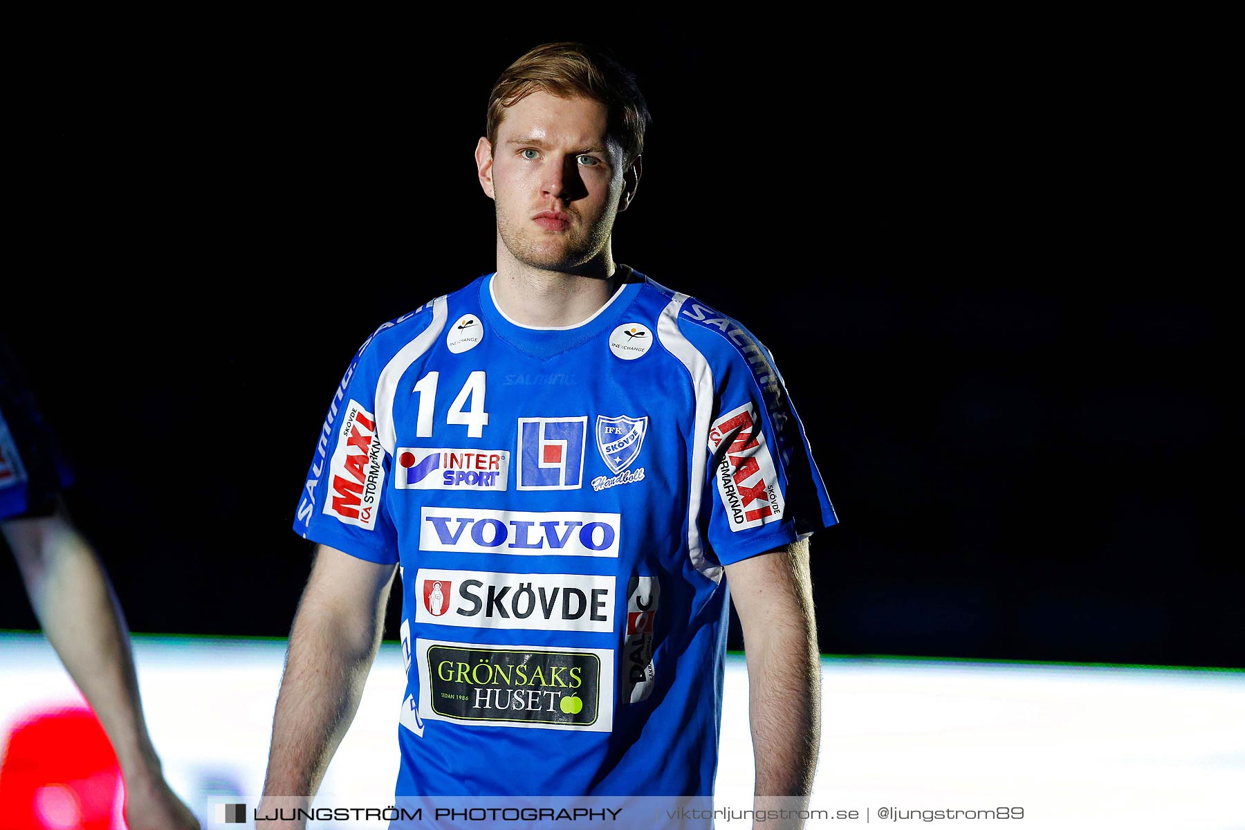 IFK Skövde HK-LIF Lindesberg 31-19,herr,Arena Skövde,Skövde,Sverige,Handboll,,2016,156628