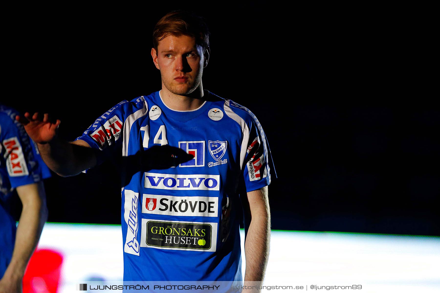 IFK Skövde HK-LIF Lindesberg 31-19,herr,Arena Skövde,Skövde,Sverige,Handboll,,2016,156630