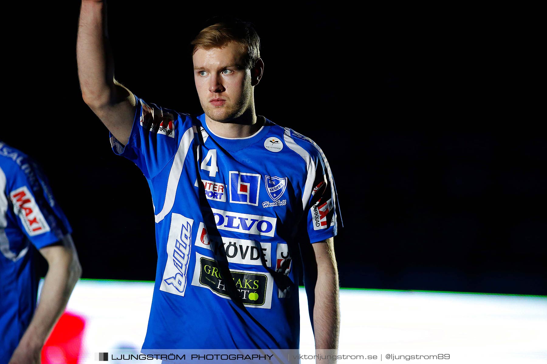 IFK Skövde HK-LIF Lindesberg 31-19,herr,Arena Skövde,Skövde,Sverige,Handboll,,2016,156631