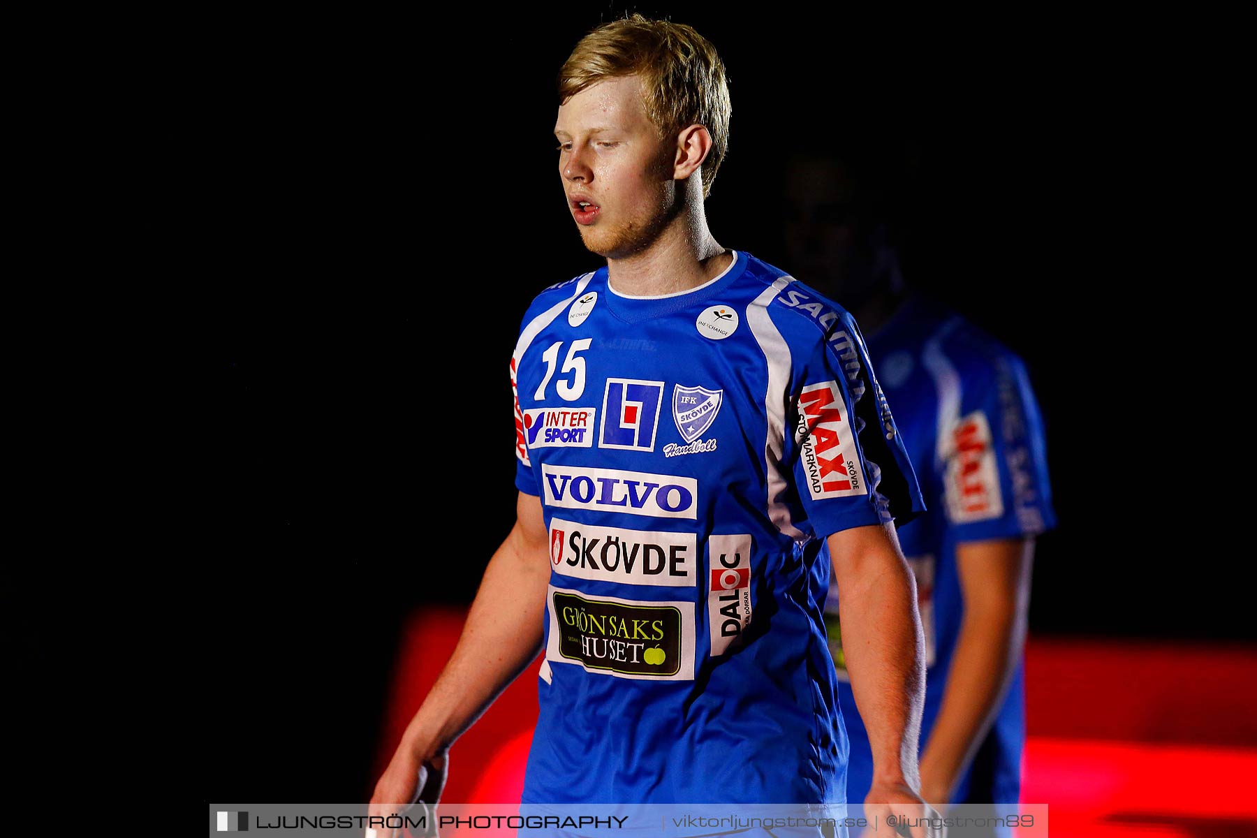 IFK Skövde HK-LIF Lindesberg 31-19,herr,Arena Skövde,Skövde,Sverige,Handboll,,2016,156633