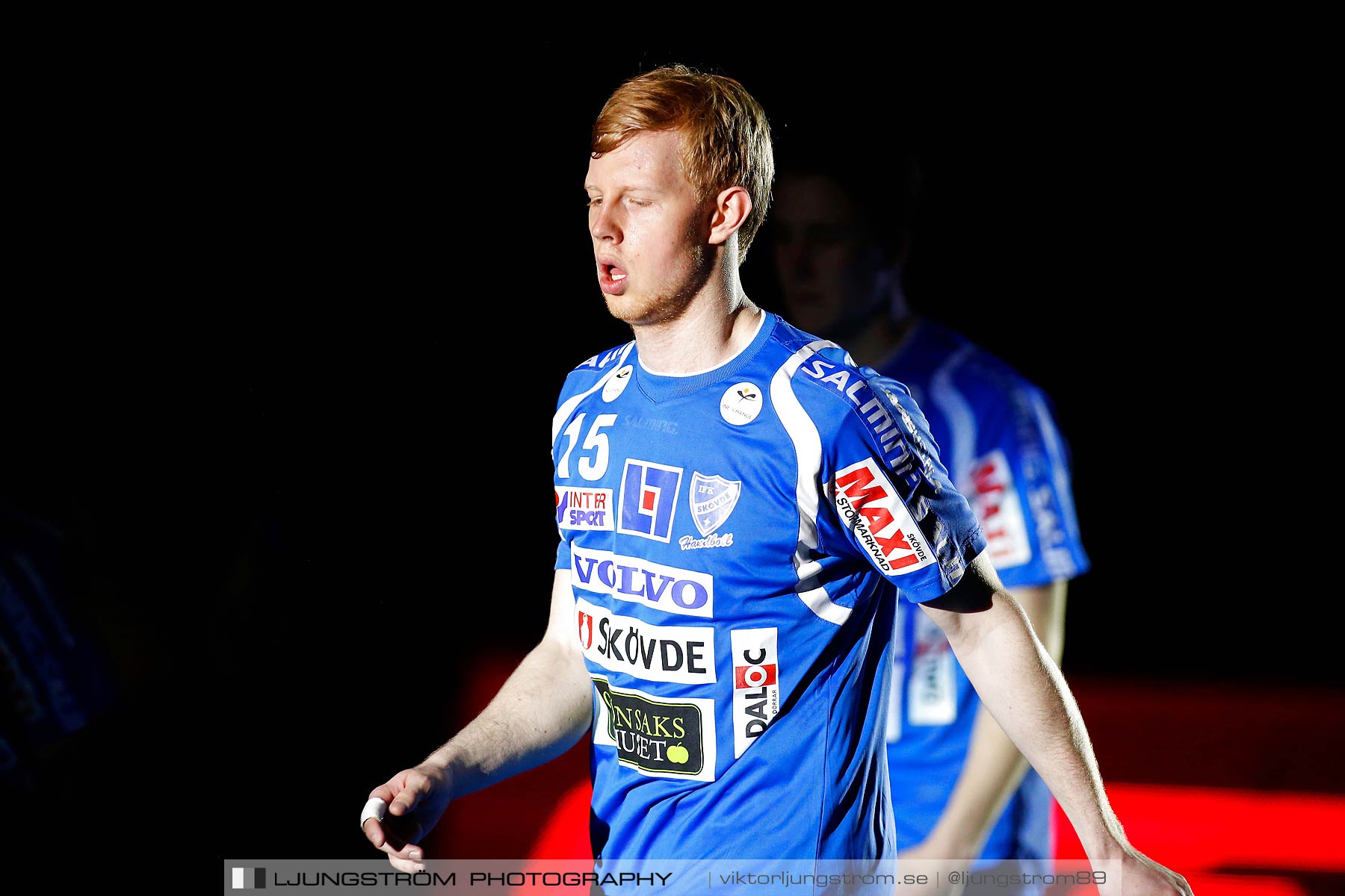 IFK Skövde HK-LIF Lindesberg 31-19,herr,Arena Skövde,Skövde,Sverige,Handboll,,2016,156634