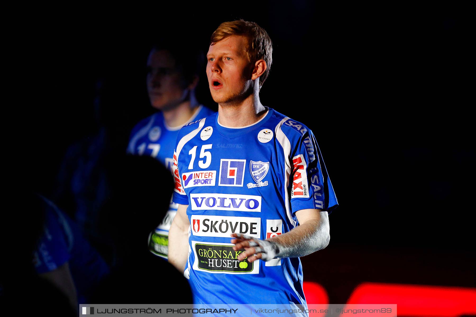 IFK Skövde HK-LIF Lindesberg 31-19,herr,Arena Skövde,Skövde,Sverige,Handboll,,2016,156635