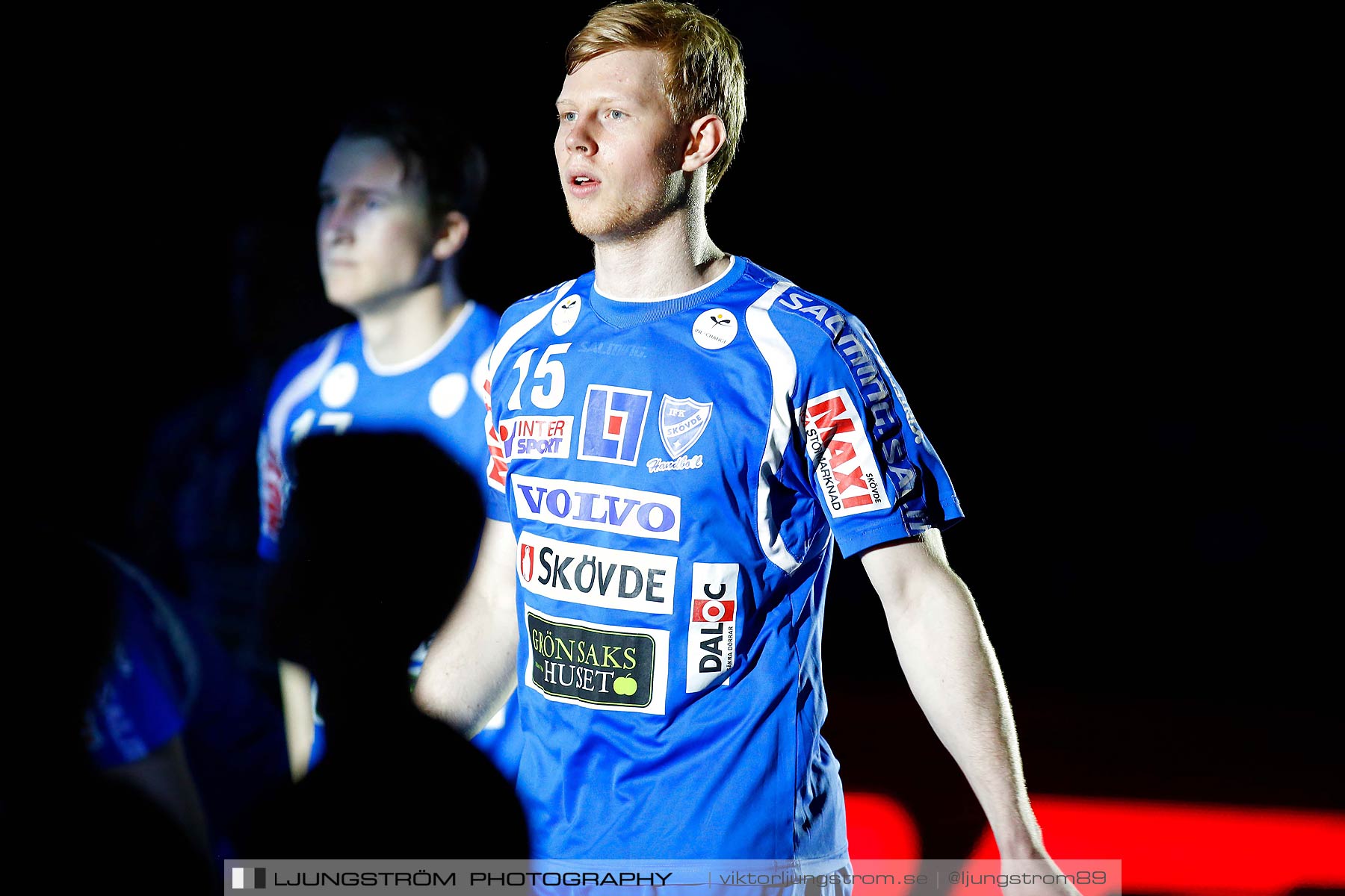 IFK Skövde HK-LIF Lindesberg 31-19,herr,Arena Skövde,Skövde,Sverige,Handboll,,2016,156636