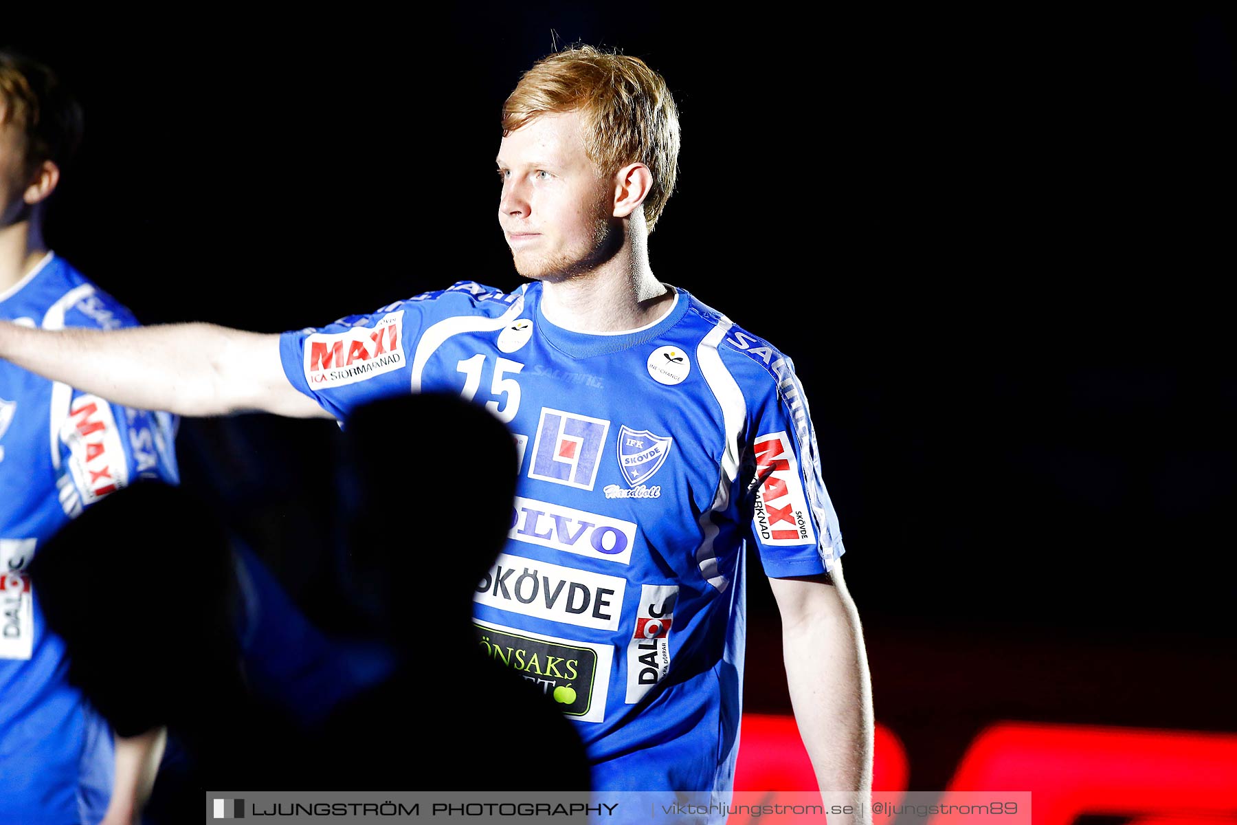 IFK Skövde HK-LIF Lindesberg 31-19,herr,Arena Skövde,Skövde,Sverige,Handboll,,2016,156637