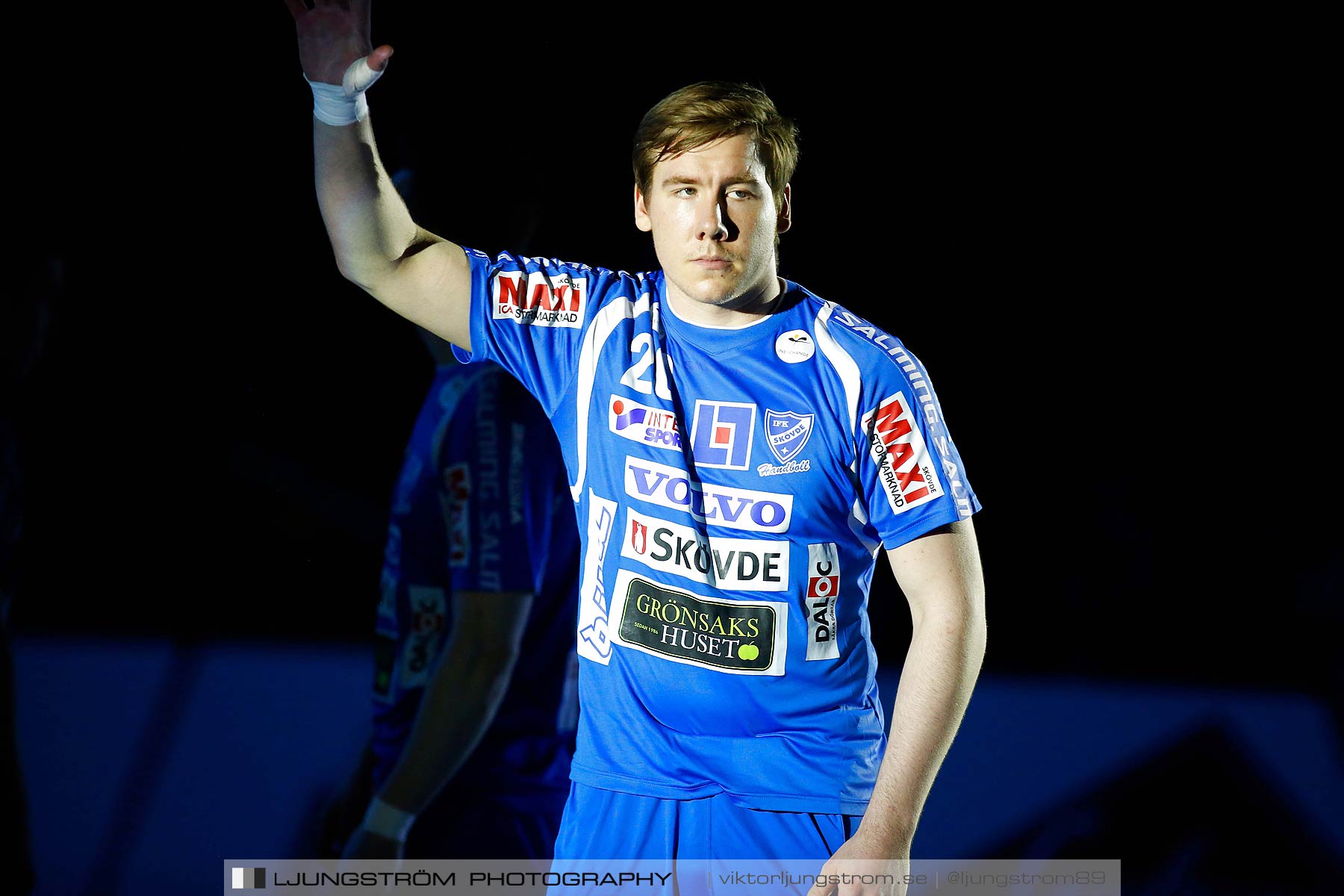 IFK Skövde HK-LIF Lindesberg 31-19,herr,Arena Skövde,Skövde,Sverige,Handboll,,2016,156650