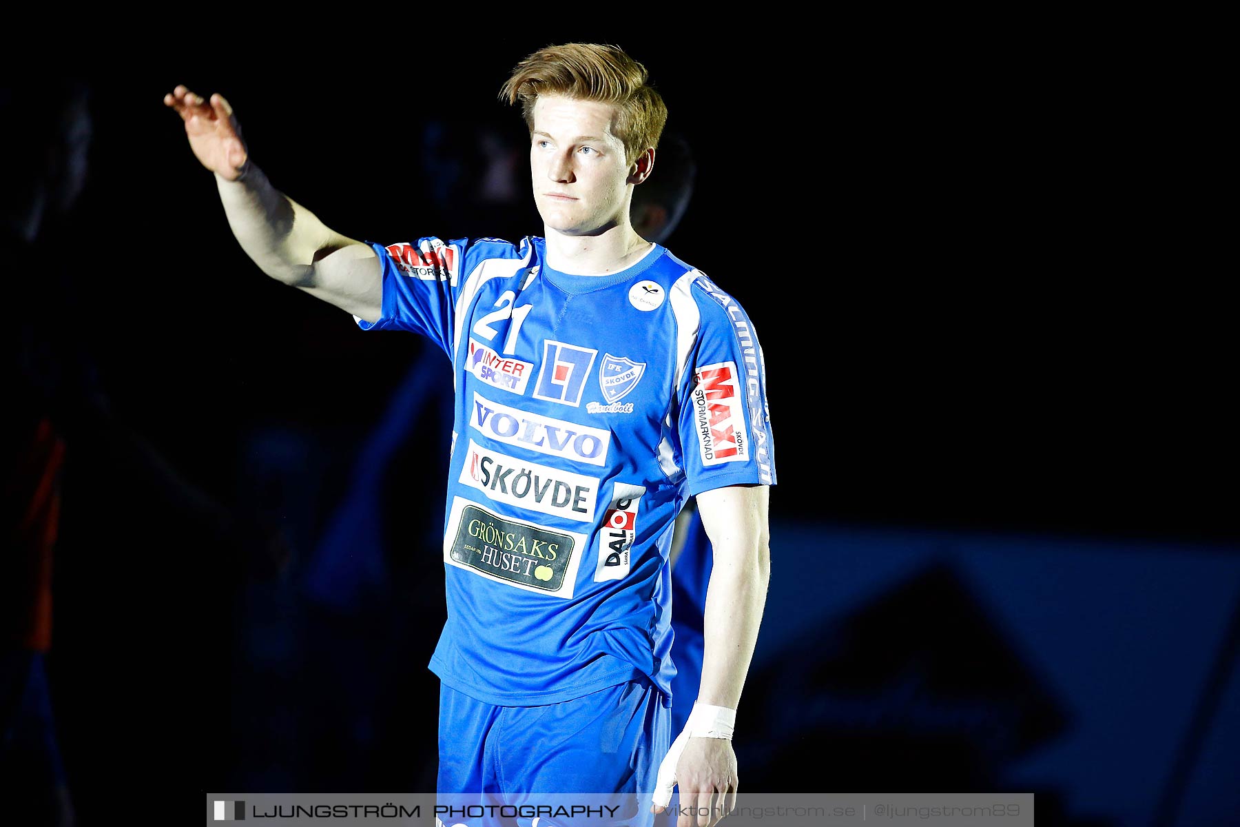 IFK Skövde HK-LIF Lindesberg 31-19,herr,Arena Skövde,Skövde,Sverige,Handboll,,2016,156654