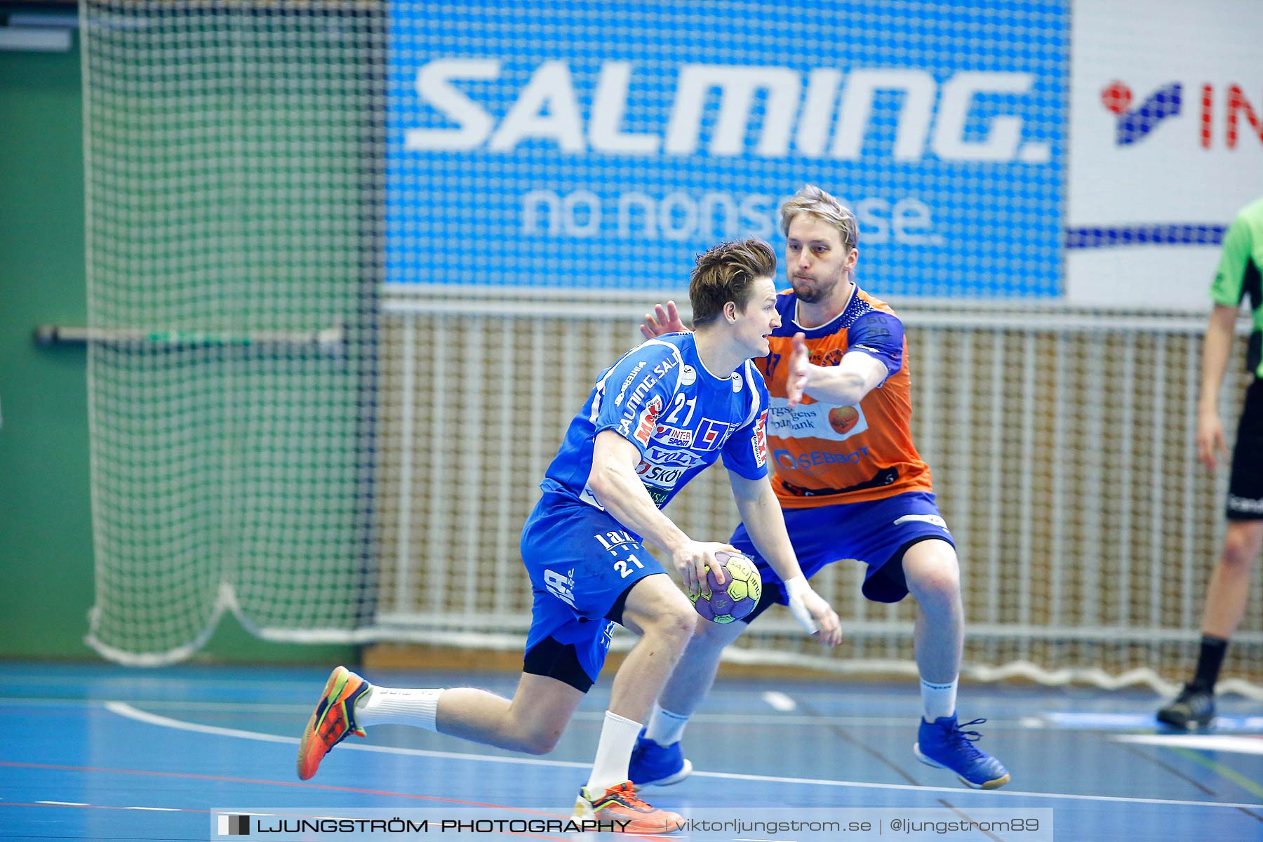 IFK Skövde HK-LIF Lindesberg 31-19,herr,Arena Skövde,Skövde,Sverige,Handboll,,2016,156690