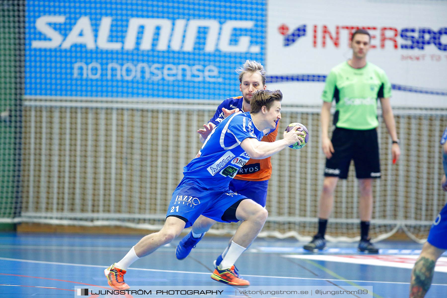 IFK Skövde HK-LIF Lindesberg 31-19,herr,Arena Skövde,Skövde,Sverige,Handboll,,2016,156691