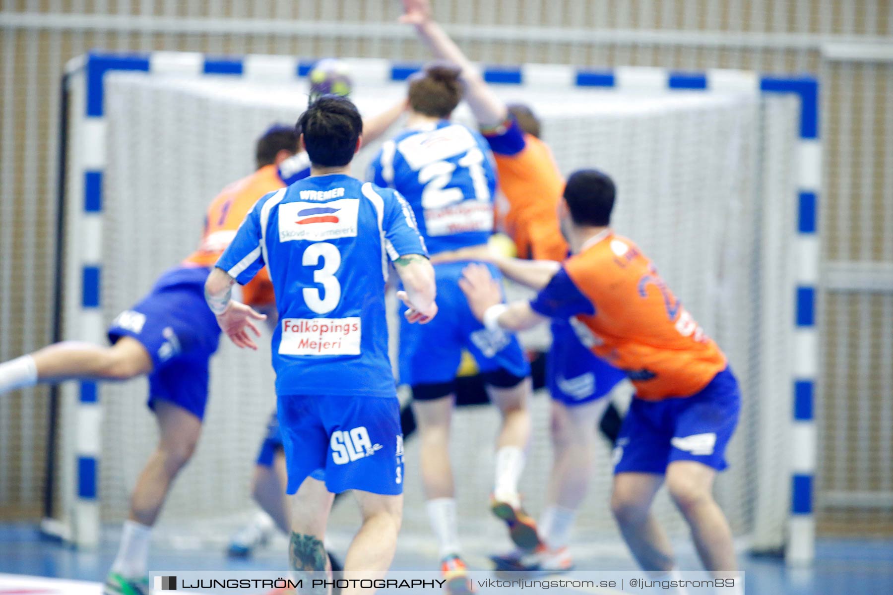 IFK Skövde HK-LIF Lindesberg 31-19,herr,Arena Skövde,Skövde,Sverige,Handboll,,2016,156696