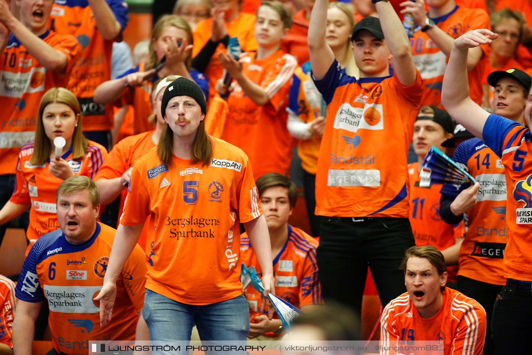 IFK Skövde HK-LIF Lindesberg 31-19,herr,Arena Skövde,Skövde,Sverige,Handboll,,2016,156717