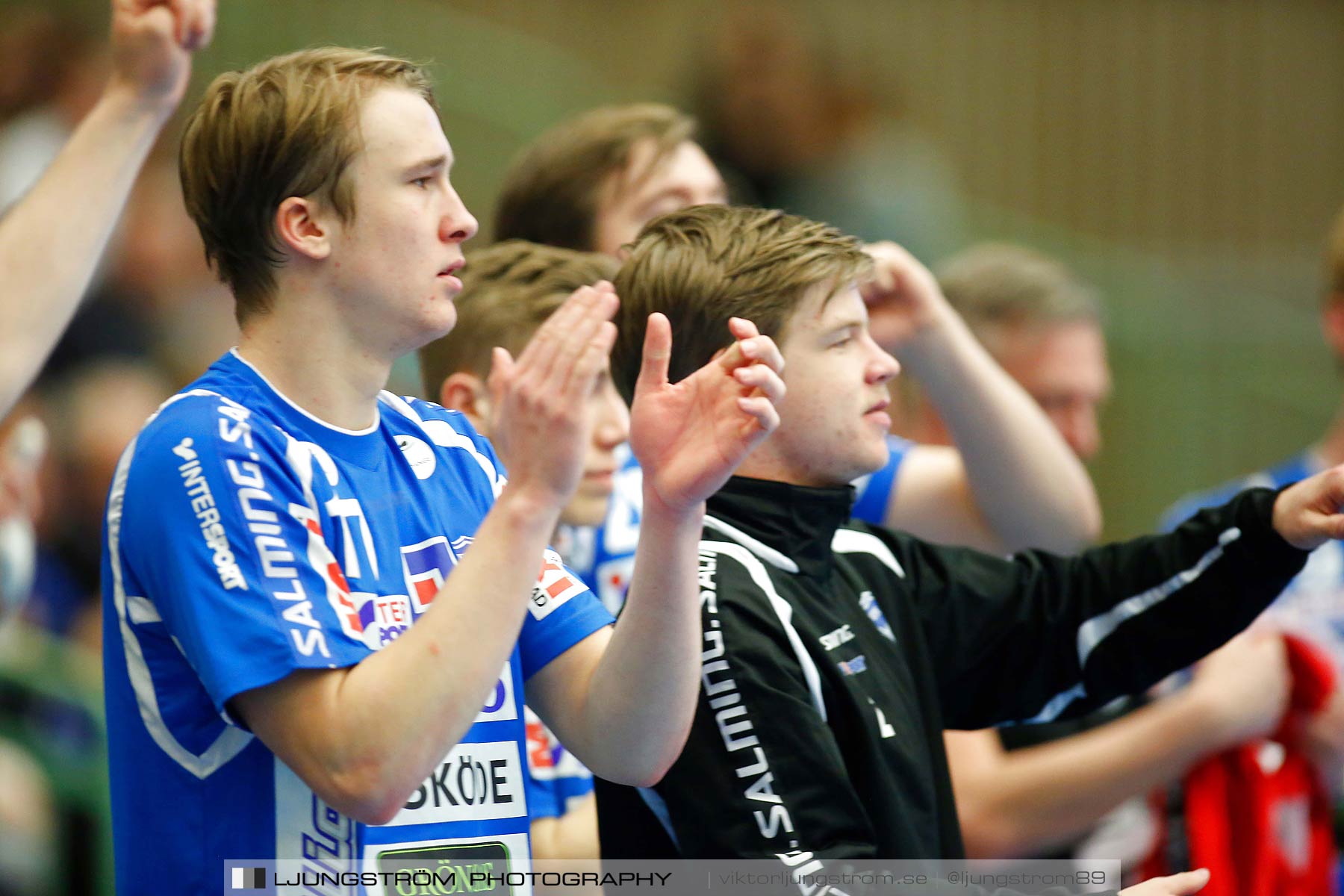 IFK Skövde HK-LIF Lindesberg 31-19,herr,Arena Skövde,Skövde,Sverige,Handboll,,2016,156730