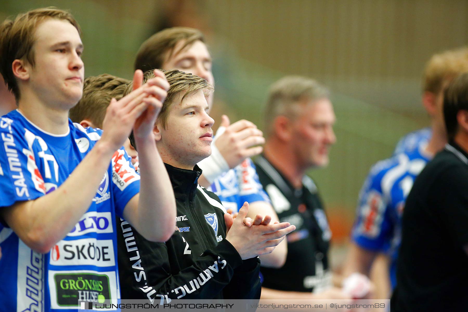 IFK Skövde HK-LIF Lindesberg 31-19,herr,Arena Skövde,Skövde,Sverige,Handboll,,2016,156731