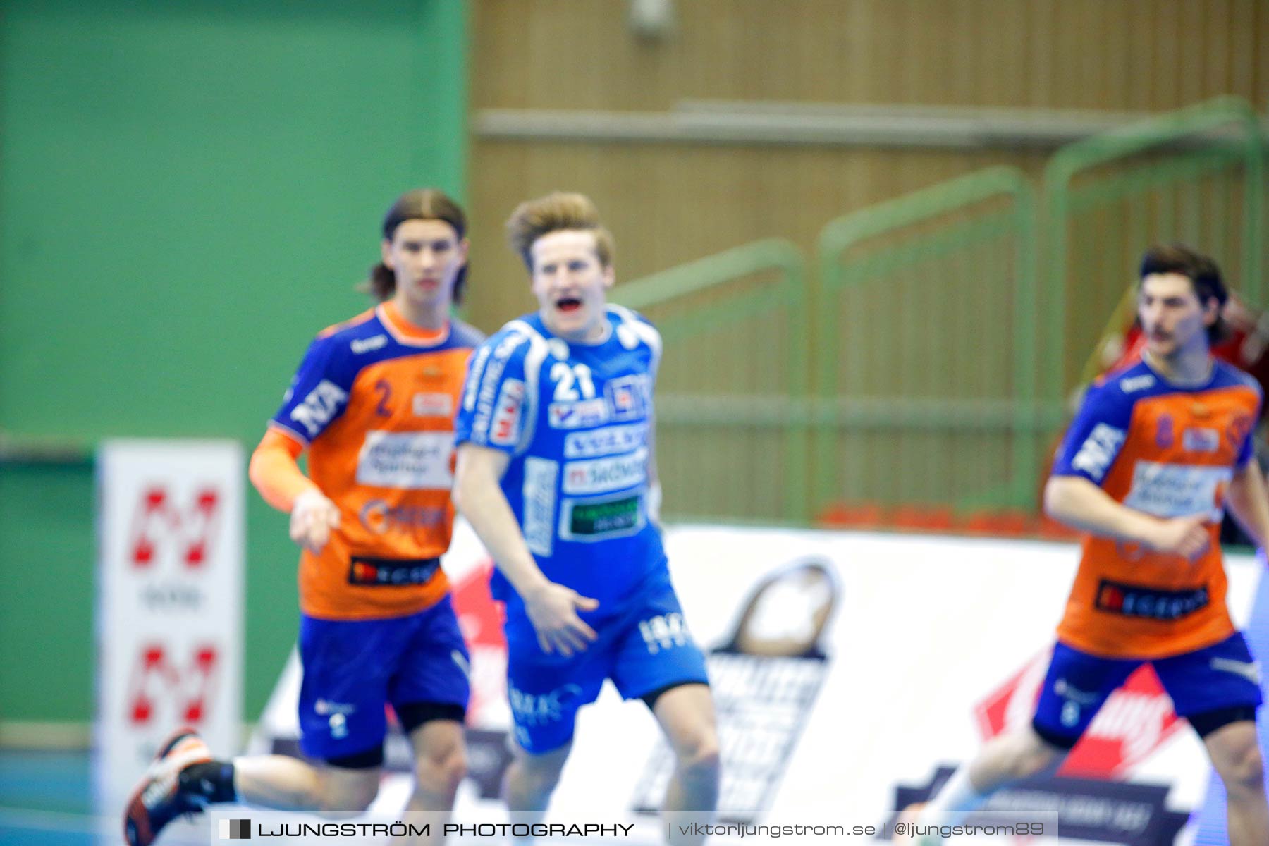 IFK Skövde HK-LIF Lindesberg 31-19,herr,Arena Skövde,Skövde,Sverige,Handboll,,2016,156744